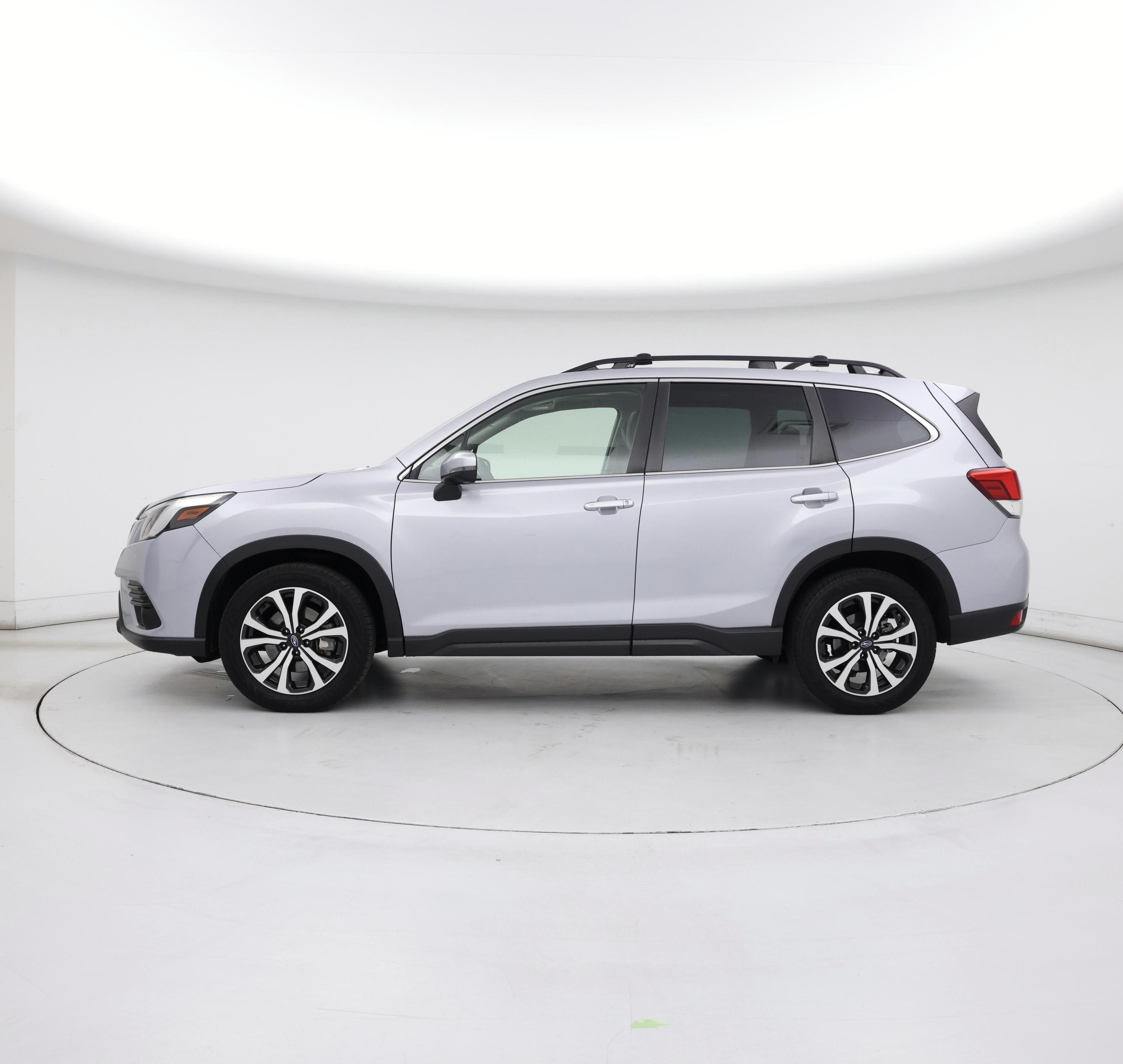 Thumbnail: 2022 Subaru Forester - 3