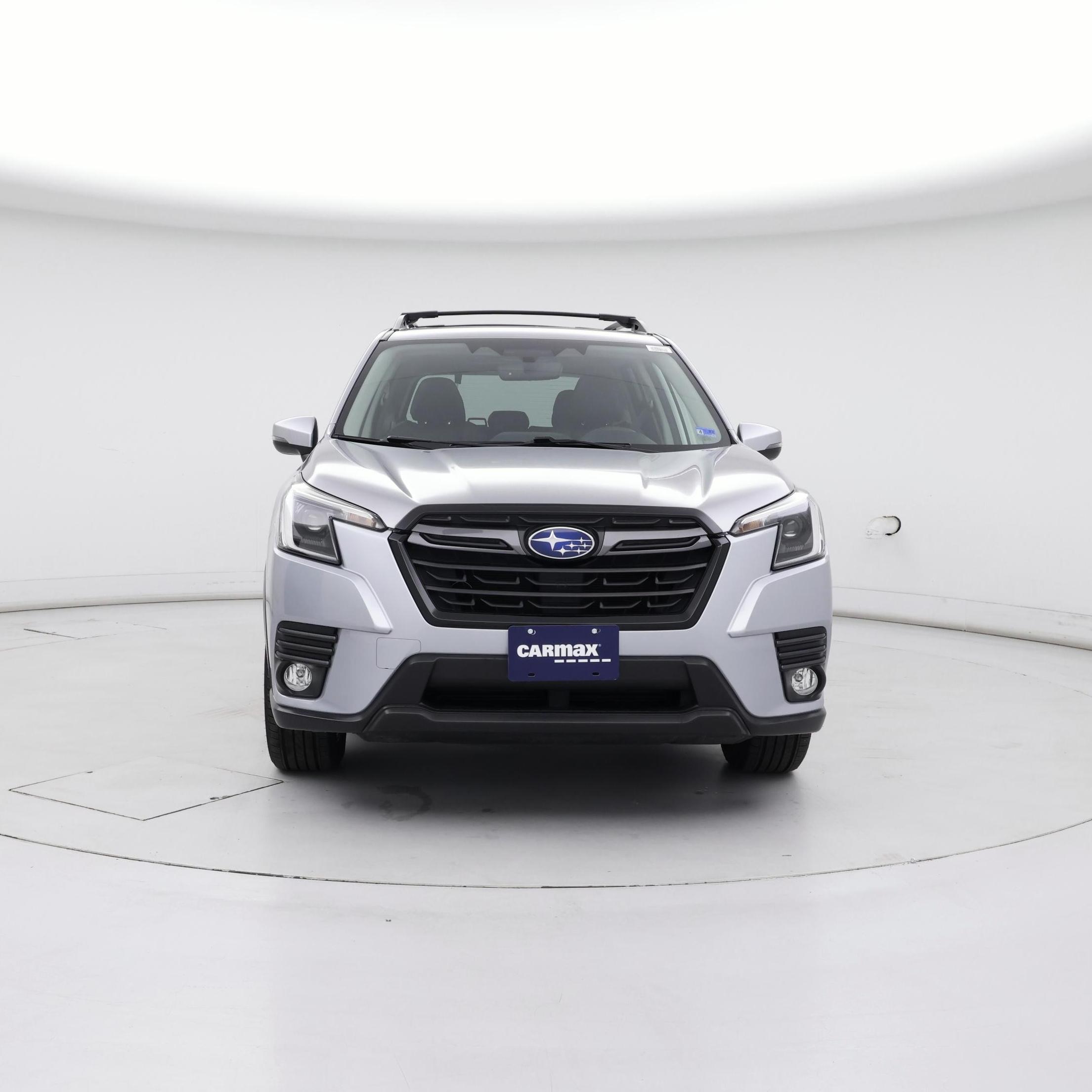 Thumbnail: 2022 Subaru Forester - 5