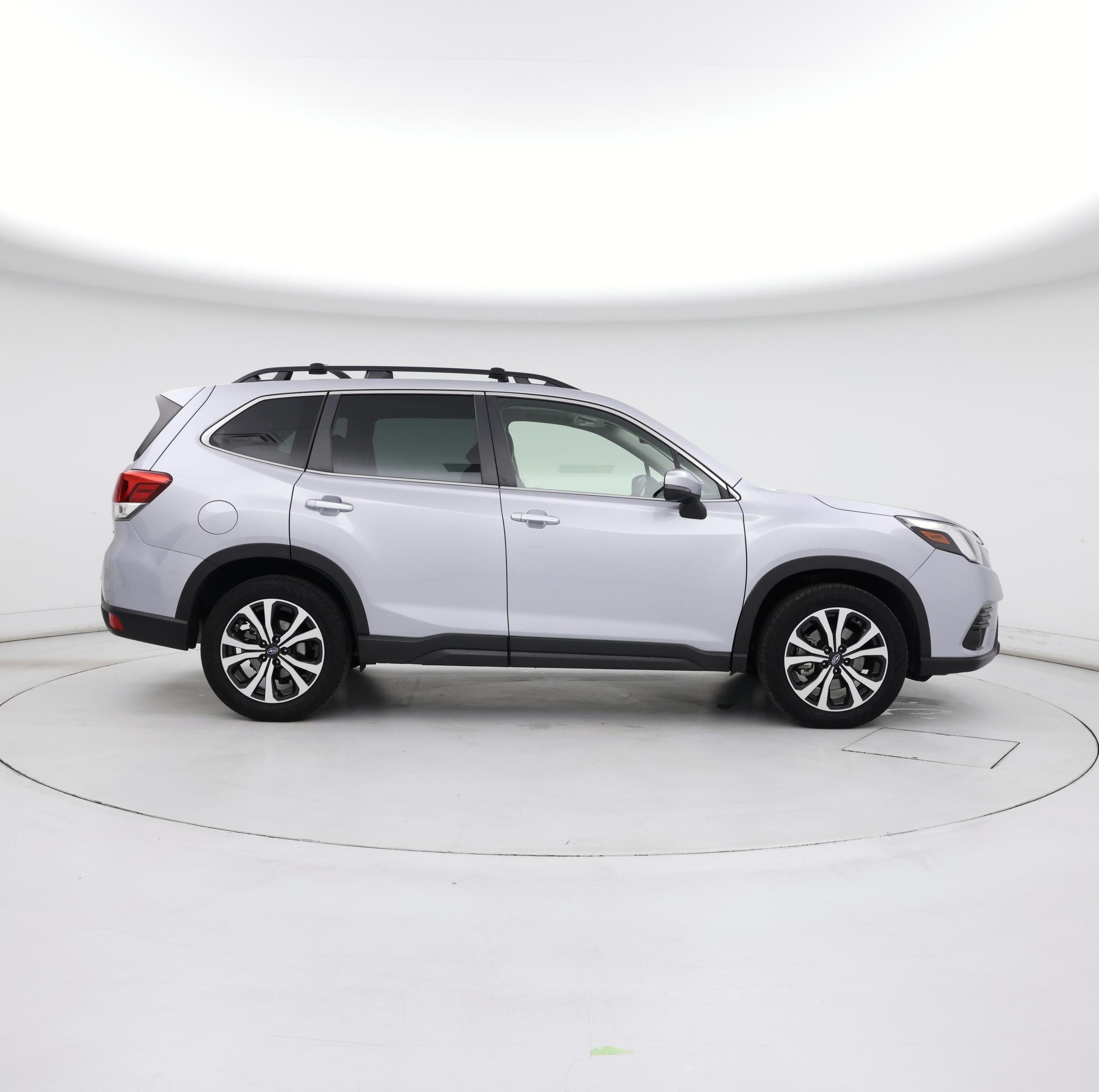 Thumbnail: 2022 Subaru Forester - 7