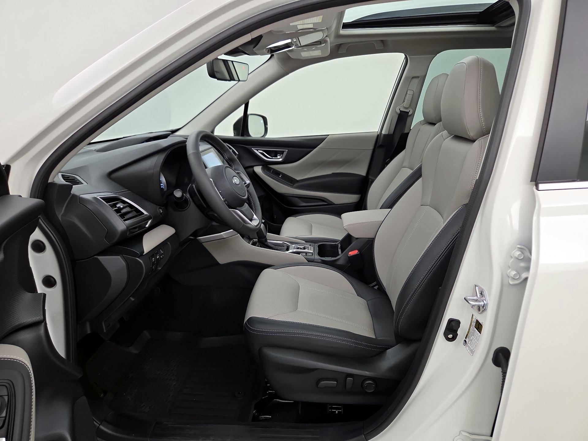 Thumbnail: 2023 Subaru Forester - 9