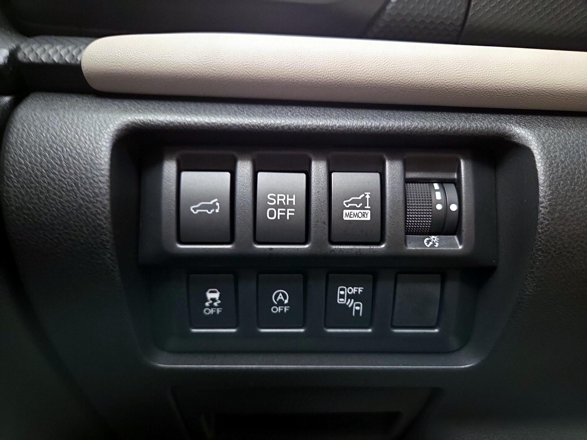 Thumbnail: 2023 Subaru Forester - 11