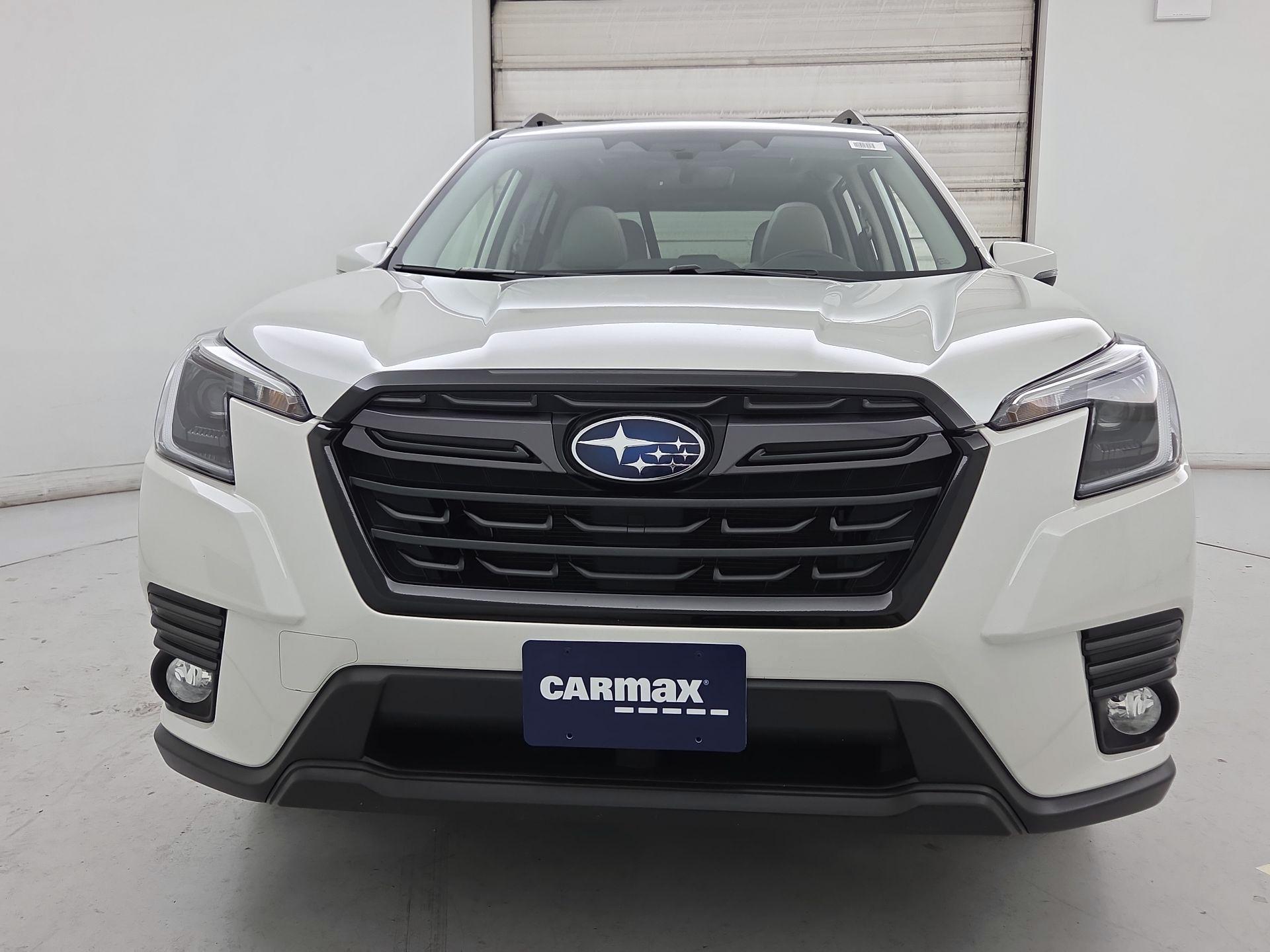 Thumbnail: 2023 Subaru Forester - 2