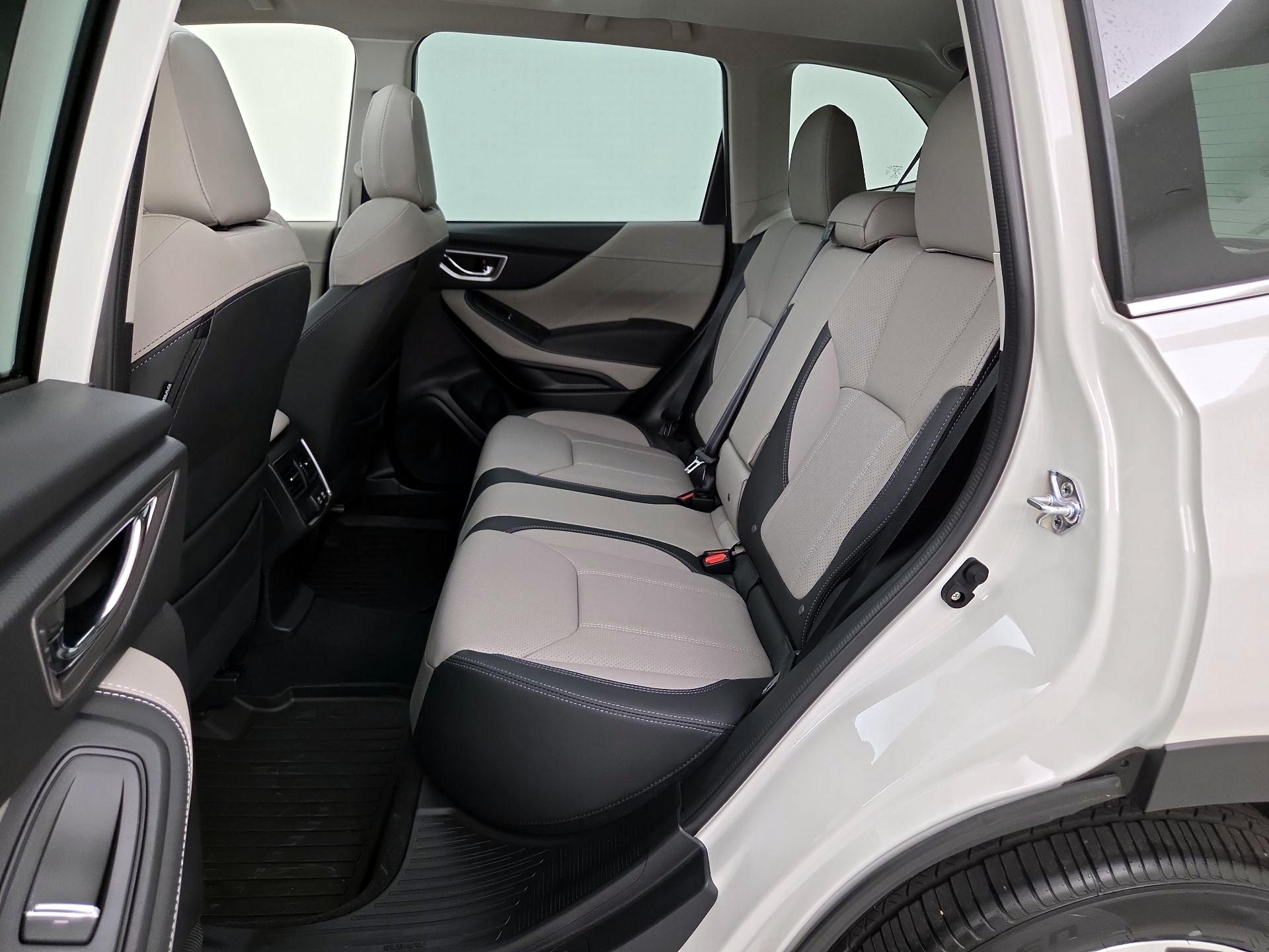 Thumbnail: 2023 Subaru Forester - 19