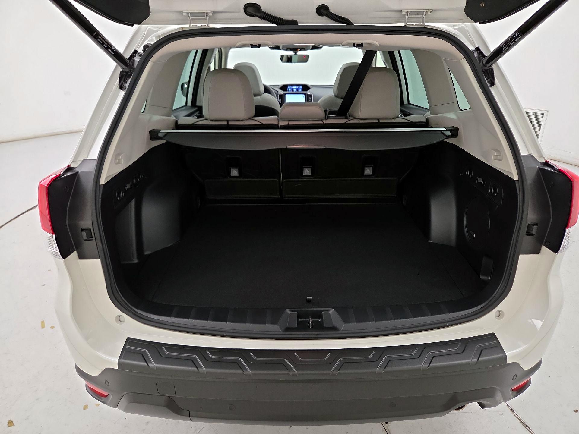 Thumbnail: 2023 Subaru Forester - 20