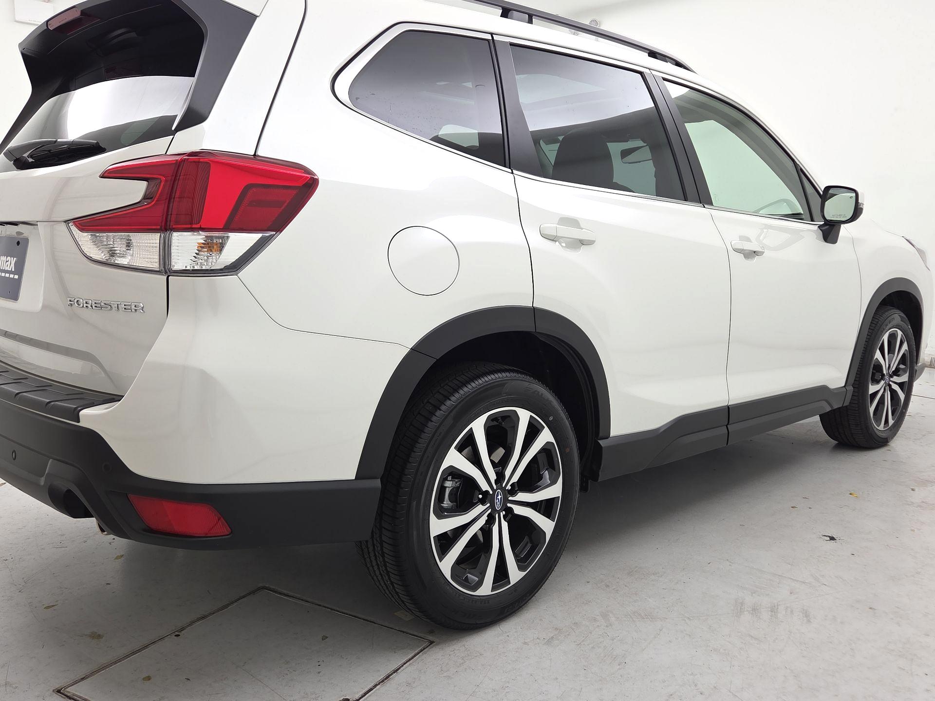 Thumbnail: 2023 Subaru Forester - 5