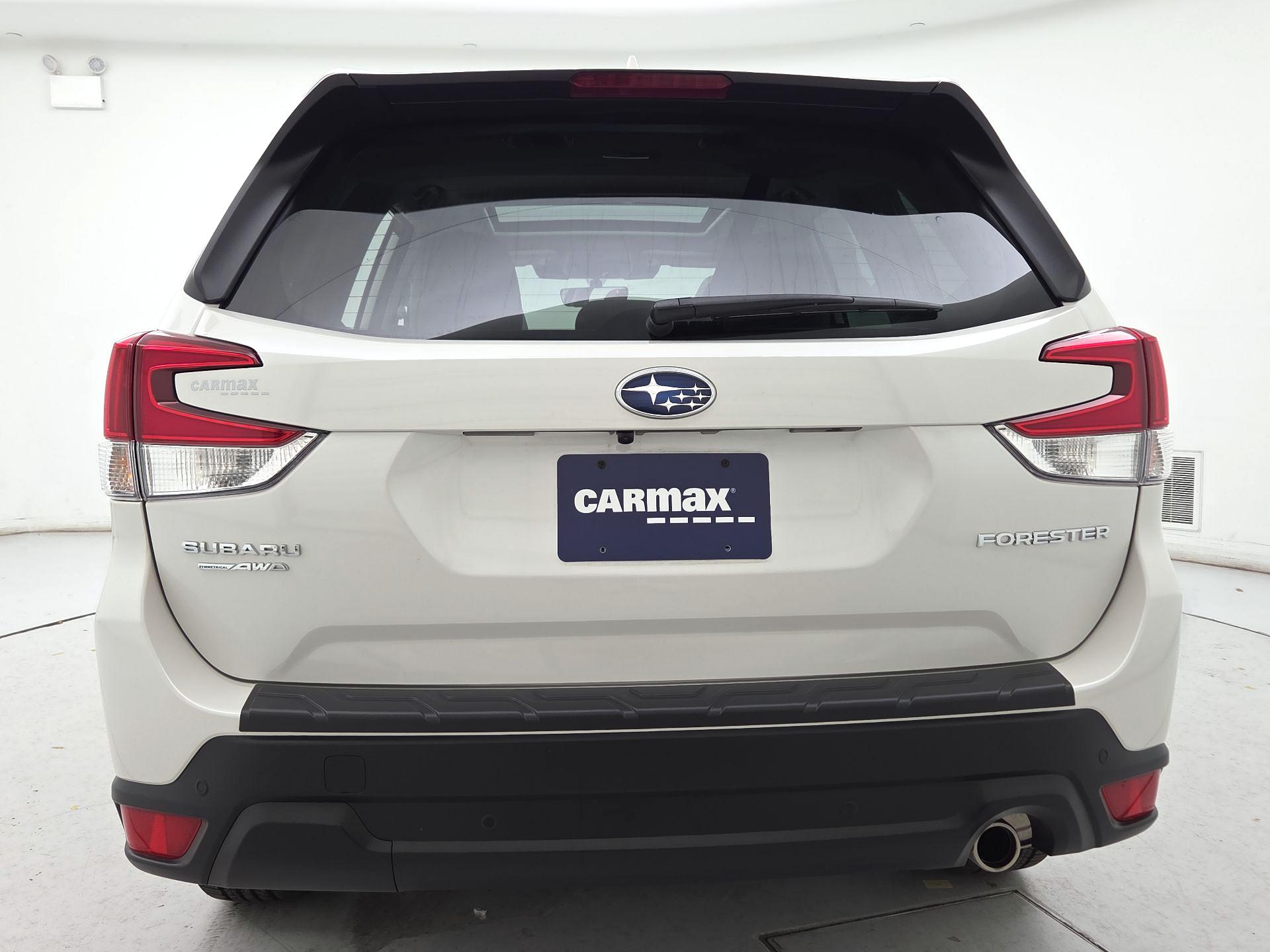 Thumbnail: 2023 Subaru Forester - 6
