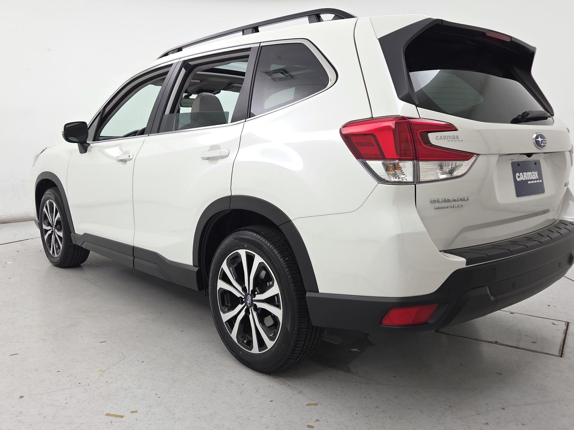 Thumbnail: 2023 Subaru Forester - 7