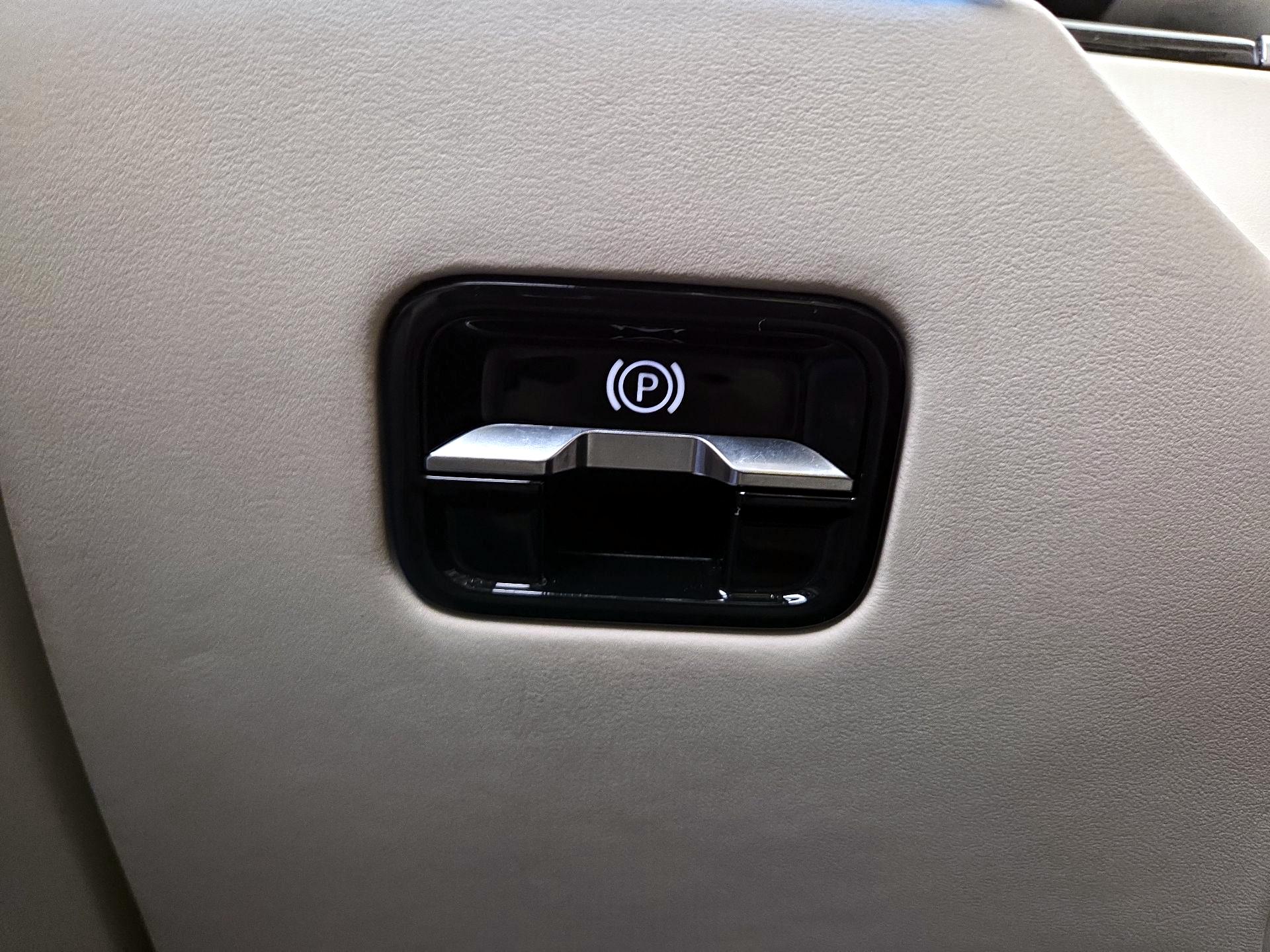 Thumbnail: 2022 Mercedes-Benz S-Class - 11