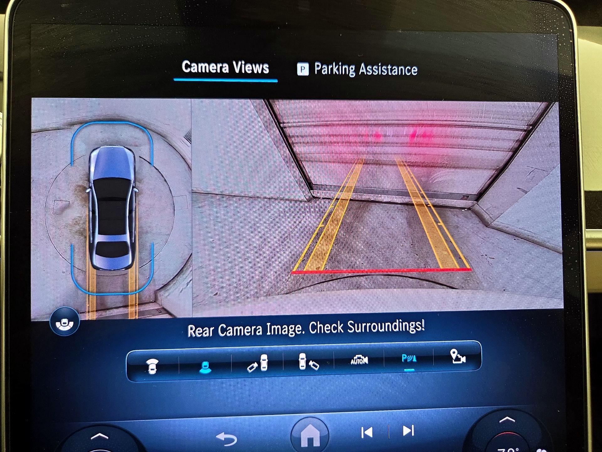 Thumbnail: 2022 Mercedes-Benz S-Class - 13