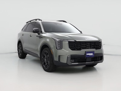 2024 Kia Sorento X-Line SX