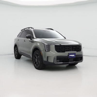 2024 Kia Sorento X-Line SX