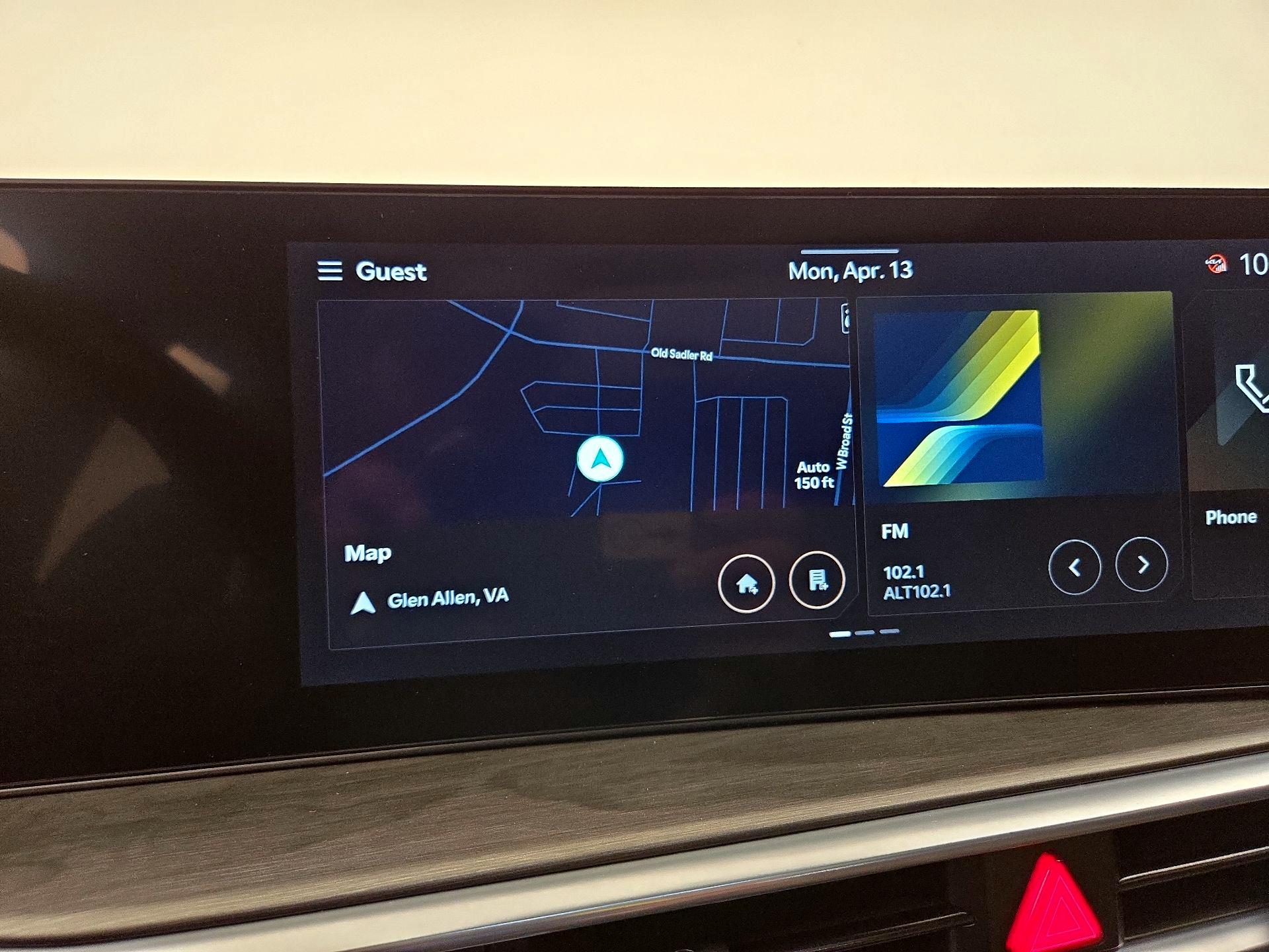 Thumbnail: 2024 Kia Sorento - 14