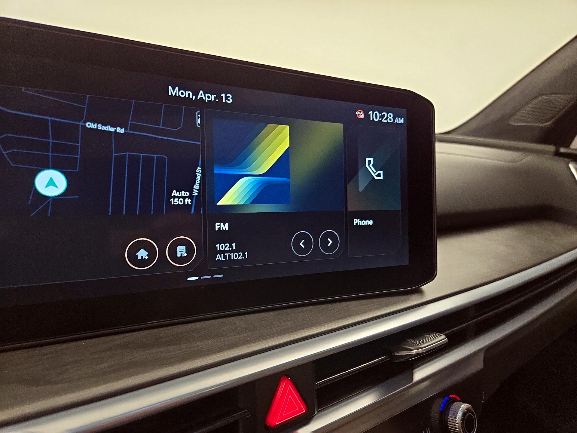 Thumbnail: 2024 Kia Sorento - 16