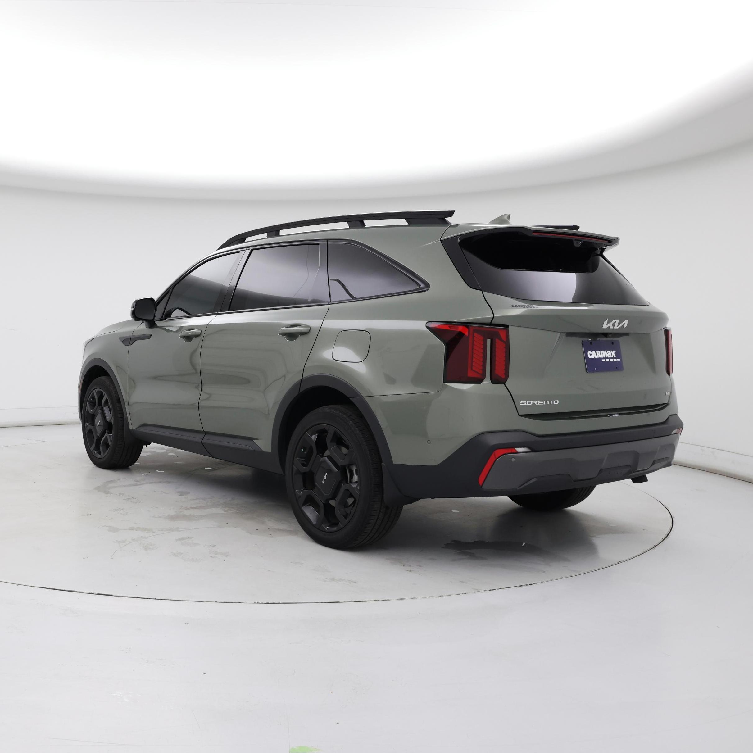 Thumbnail: 2024 Kia Sorento - 2
