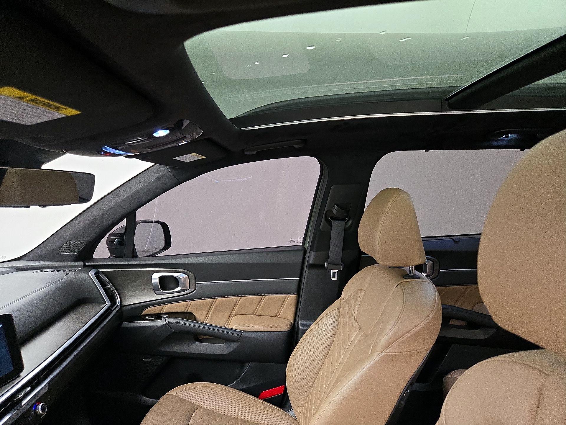 Thumbnail: 2024 Kia Sorento - 20