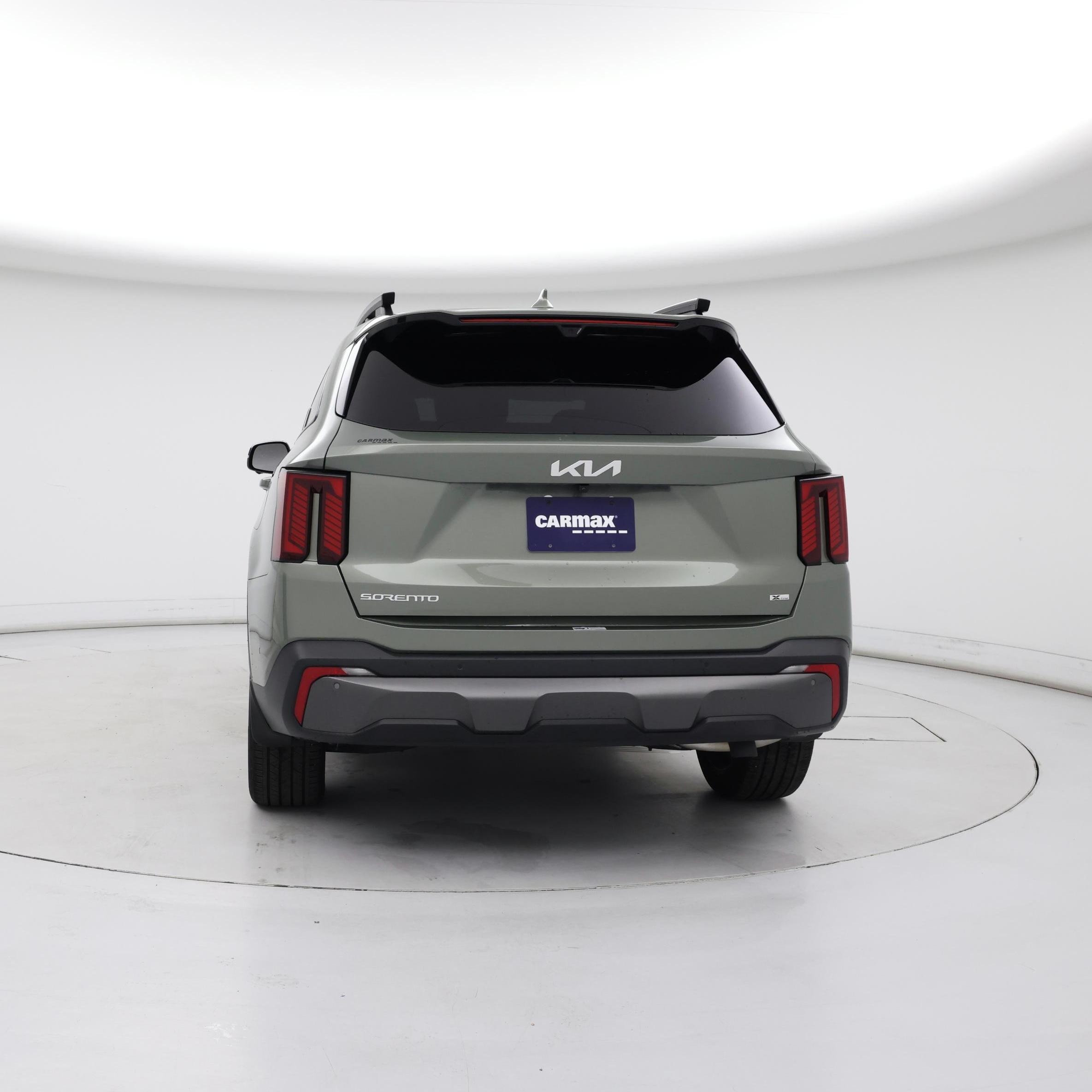 Thumbnail: 2024 Kia Sorento - 6