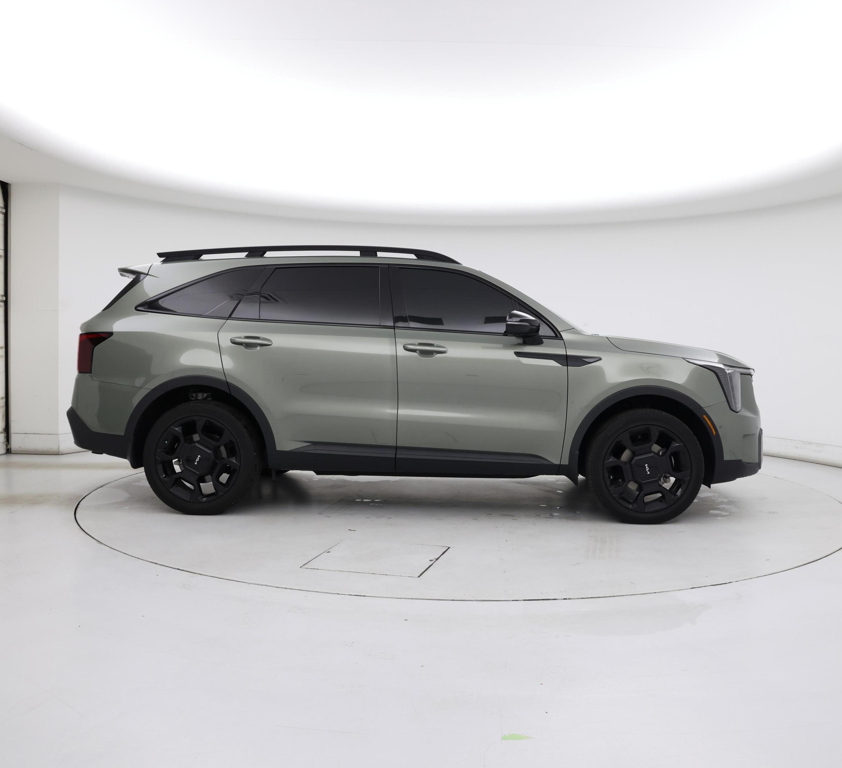 Thumbnail: 2024 Kia Sorento - 7