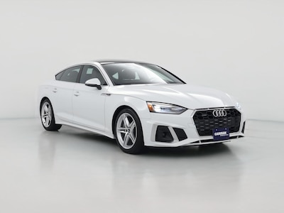 2022 Audi A5 Sportback S-Line Premium