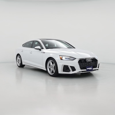 2022 Audi A5 Sportback S-Line Premium