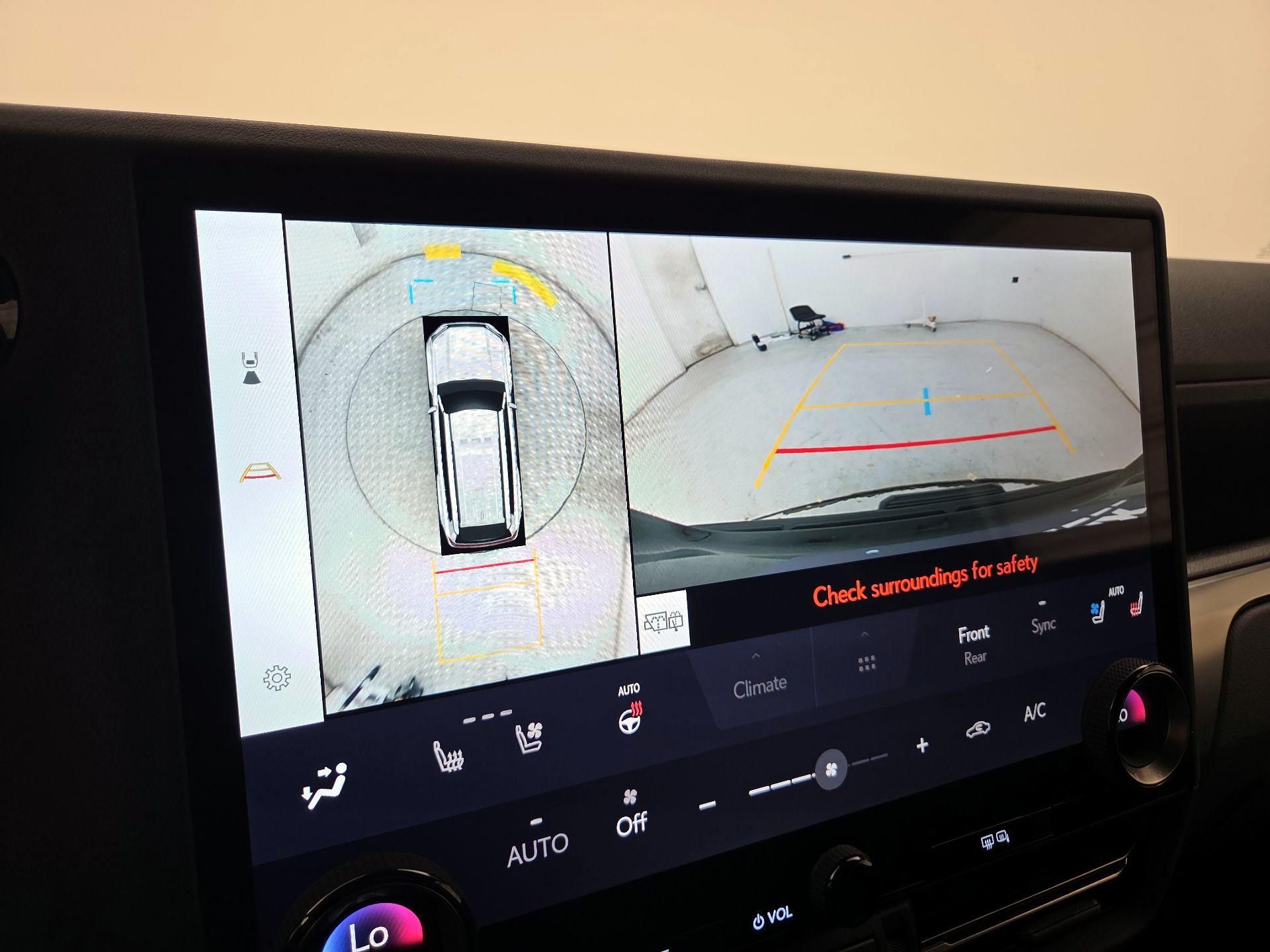 Thumbnail: 2025 Lexus GX - 12