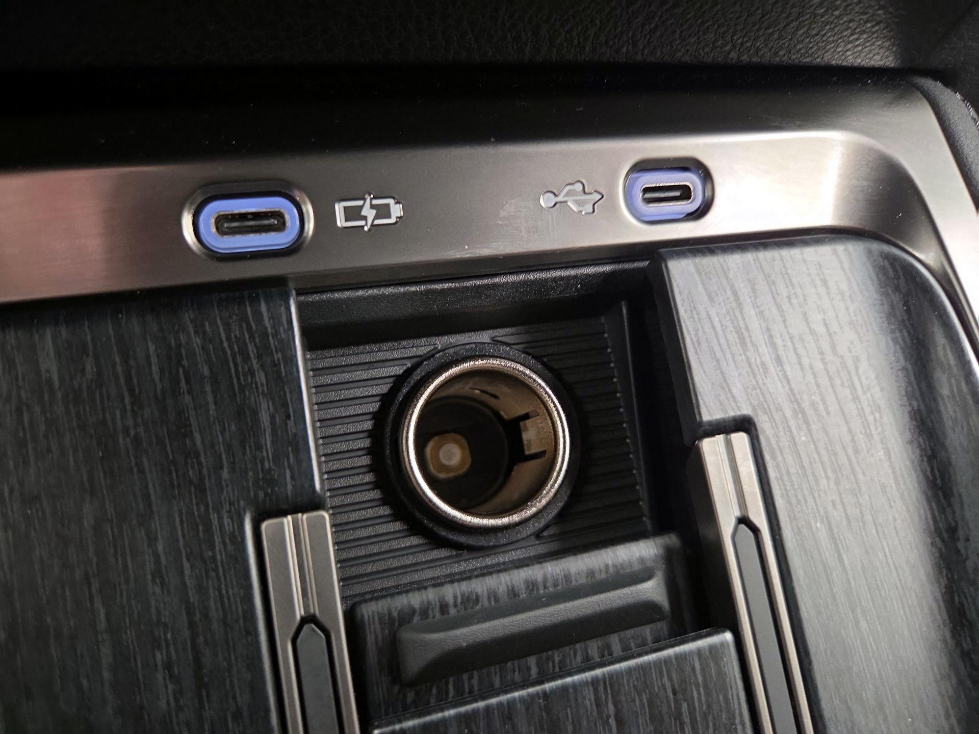 Thumbnail: 2025 Lexus GX - 16