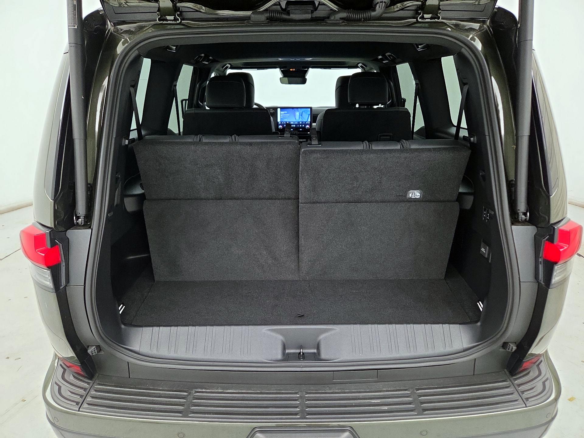 Thumbnail: 2025 Lexus GX - 20