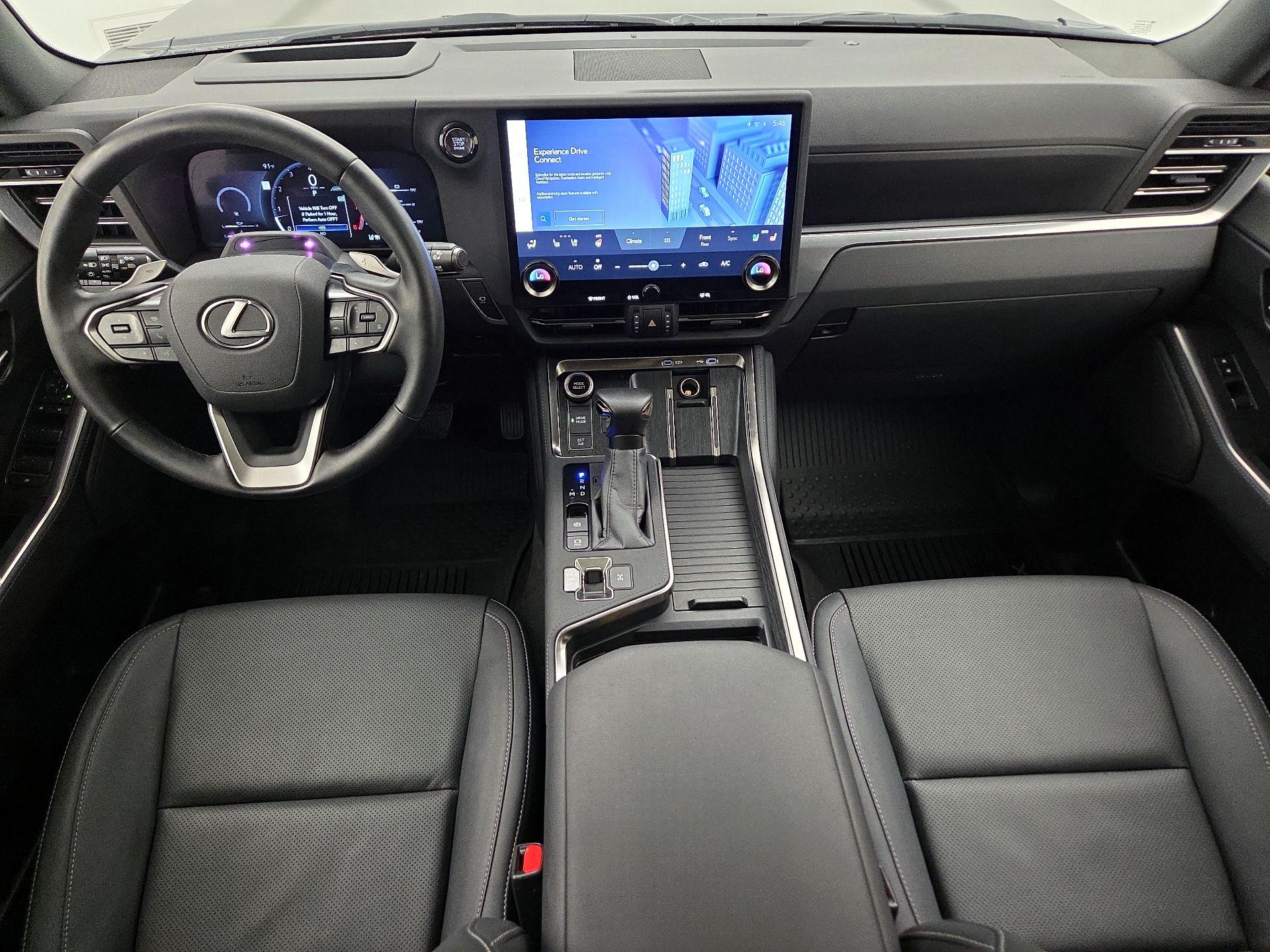 Thumbnail: 2025 Lexus GX - 8