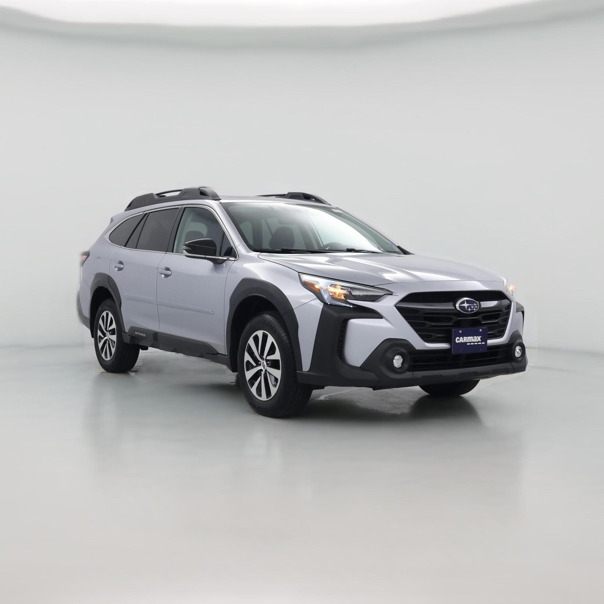 Thumbnail: 2024 Subaru Outback - 1