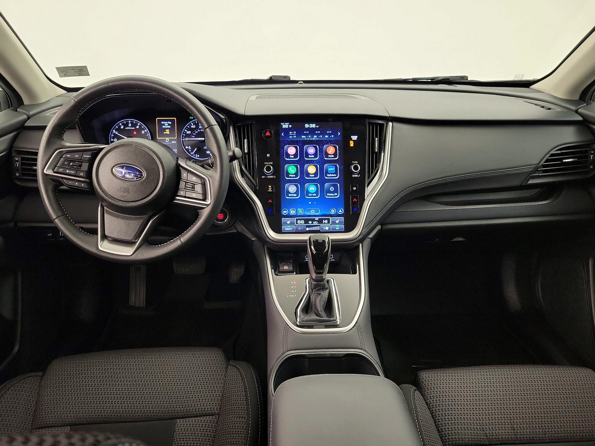 Thumbnail: 2024 Subaru Outback - 9