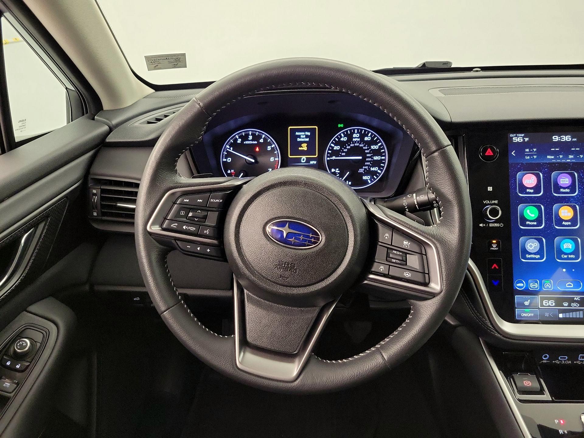 Thumbnail: 2024 Subaru Outback - 10