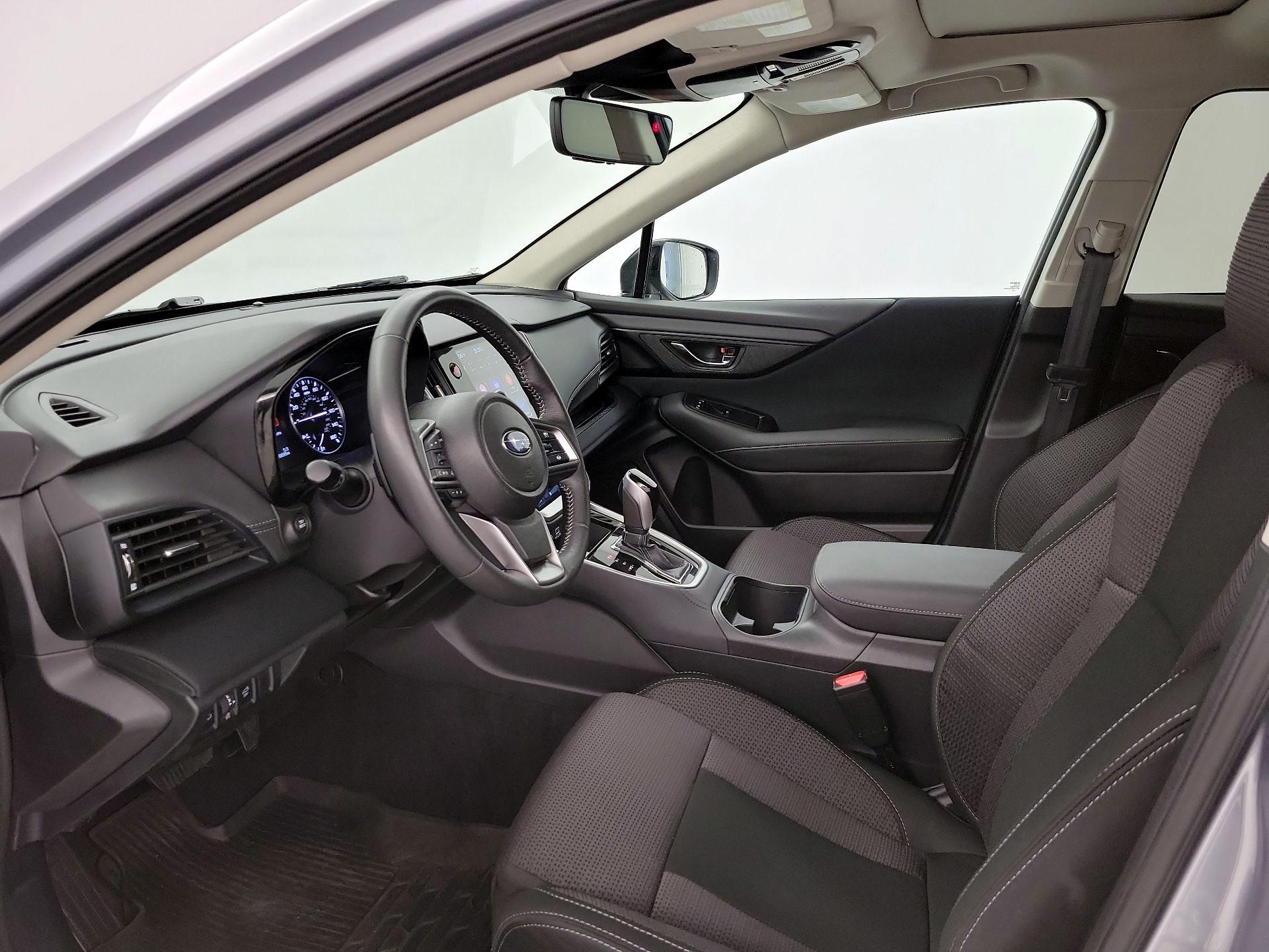 Thumbnail: 2024 Subaru Outback - 11