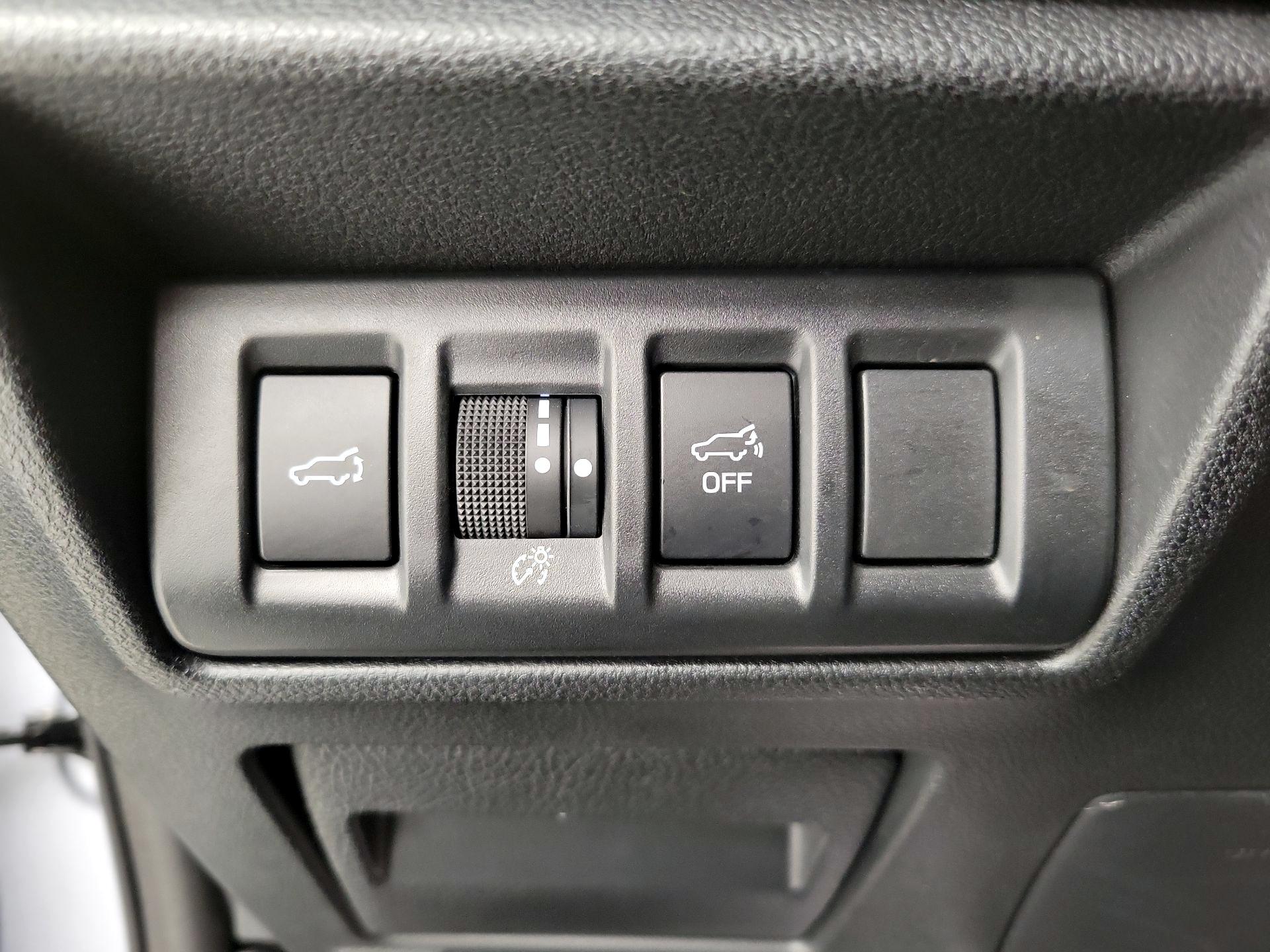 Thumbnail: 2024 Subaru Outback - 13