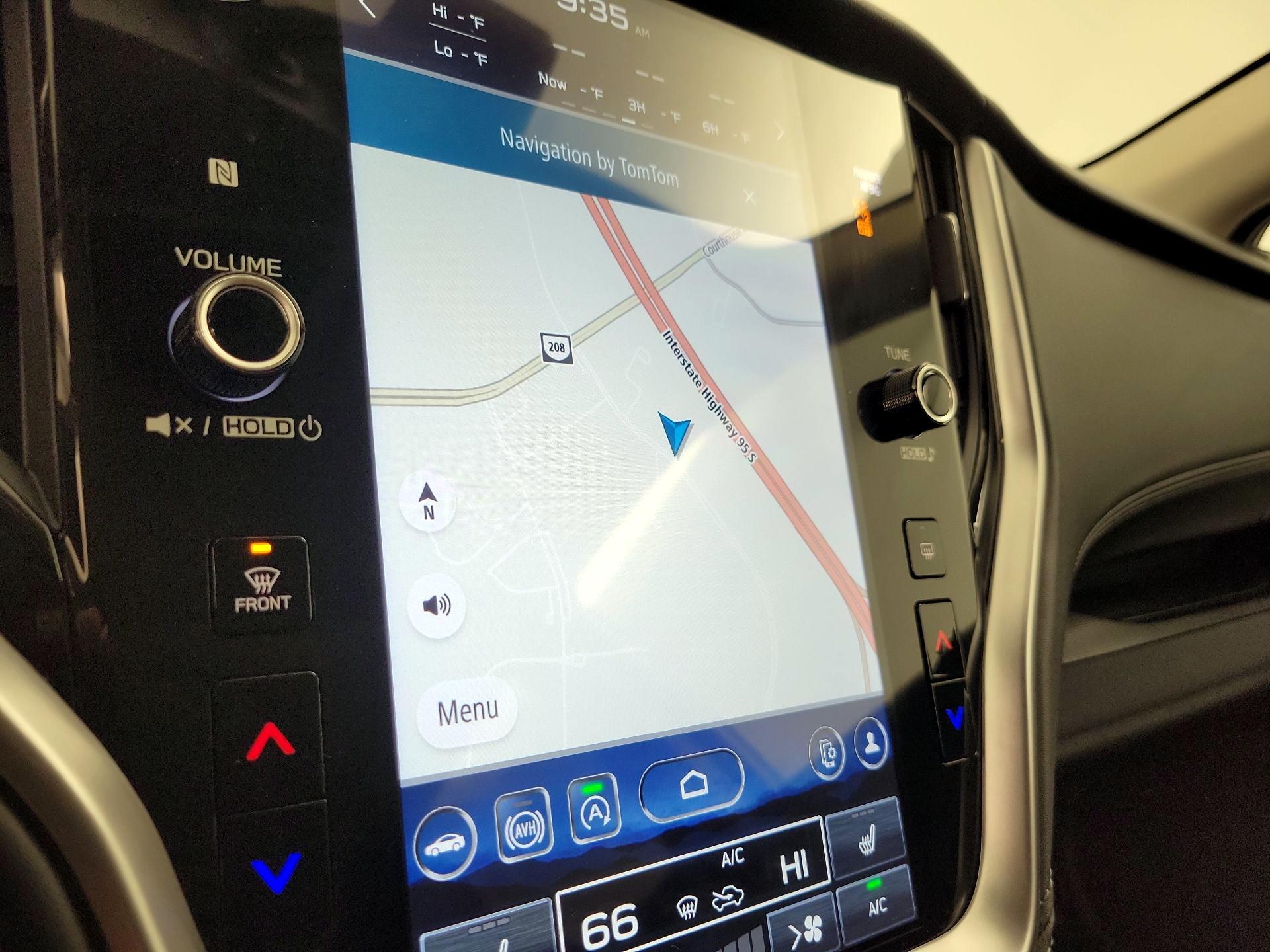 Thumbnail: 2024 Subaru Outback - 14