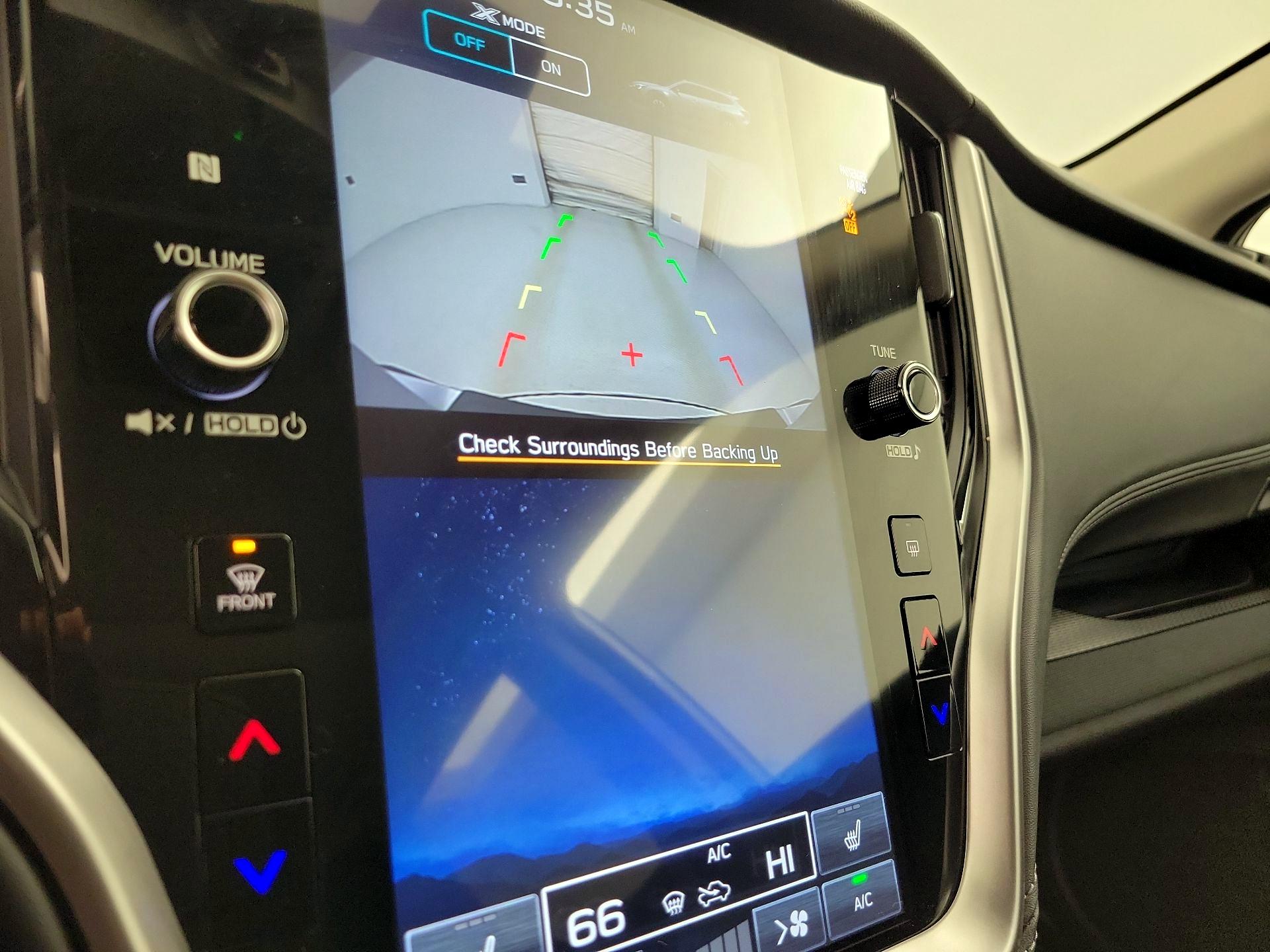 Thumbnail: 2024 Subaru Outback - 15