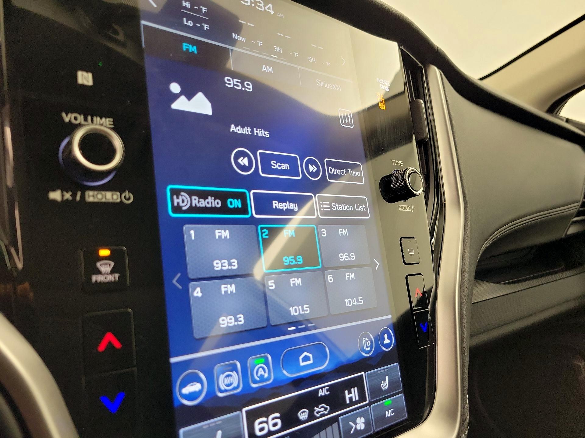 Thumbnail: 2024 Subaru Outback - 16