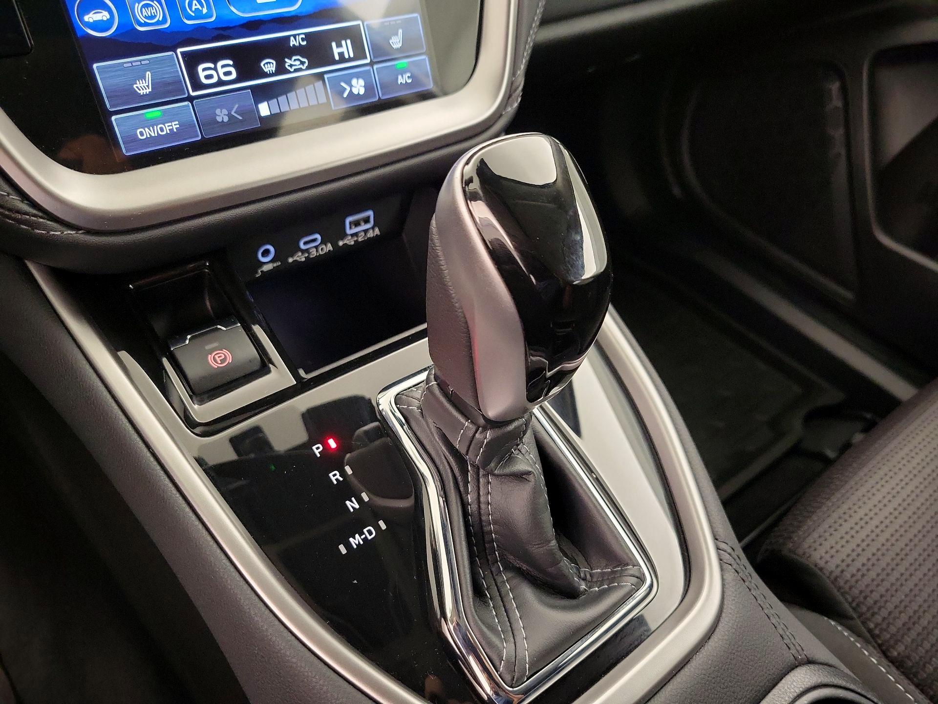 Thumbnail: 2024 Subaru Outback - 18