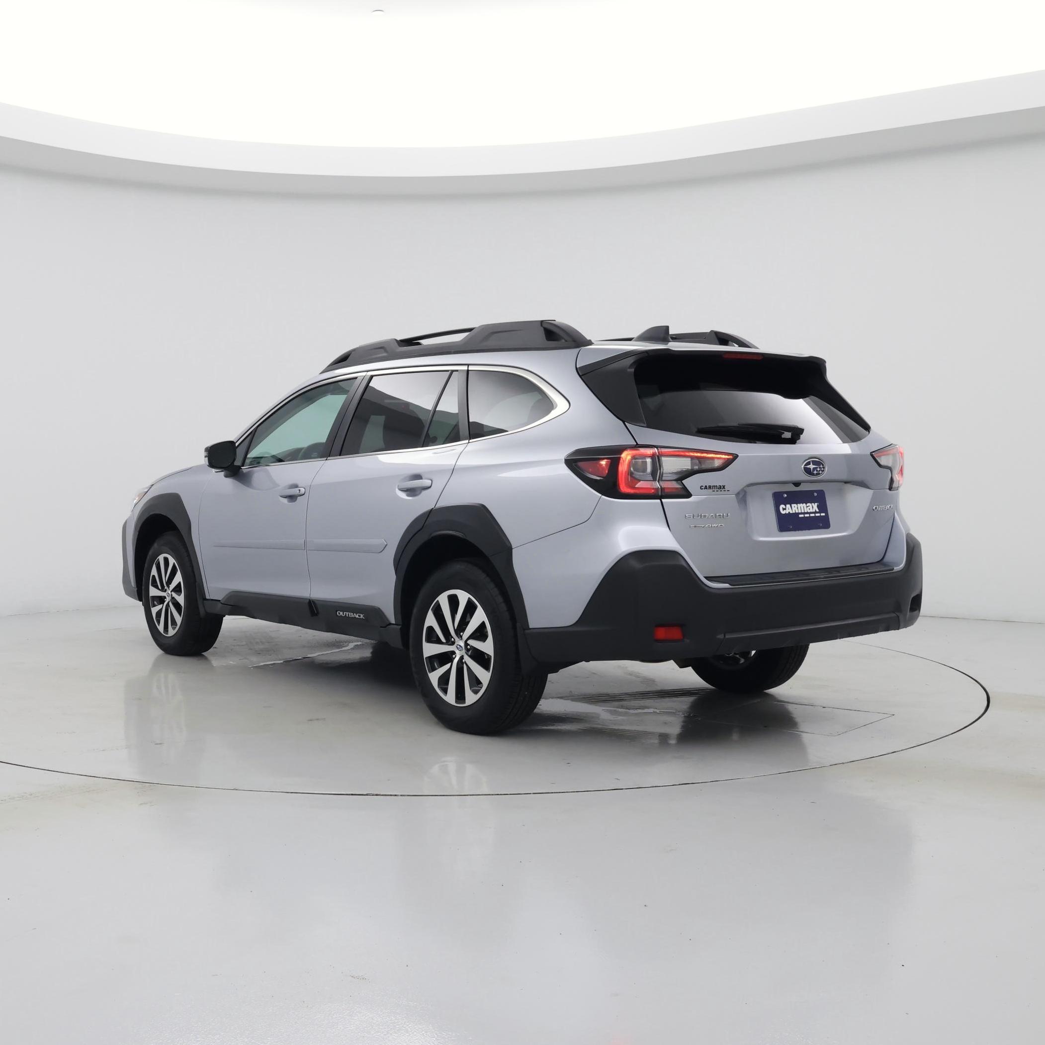 Thumbnail: 2024 Subaru Outback - 2