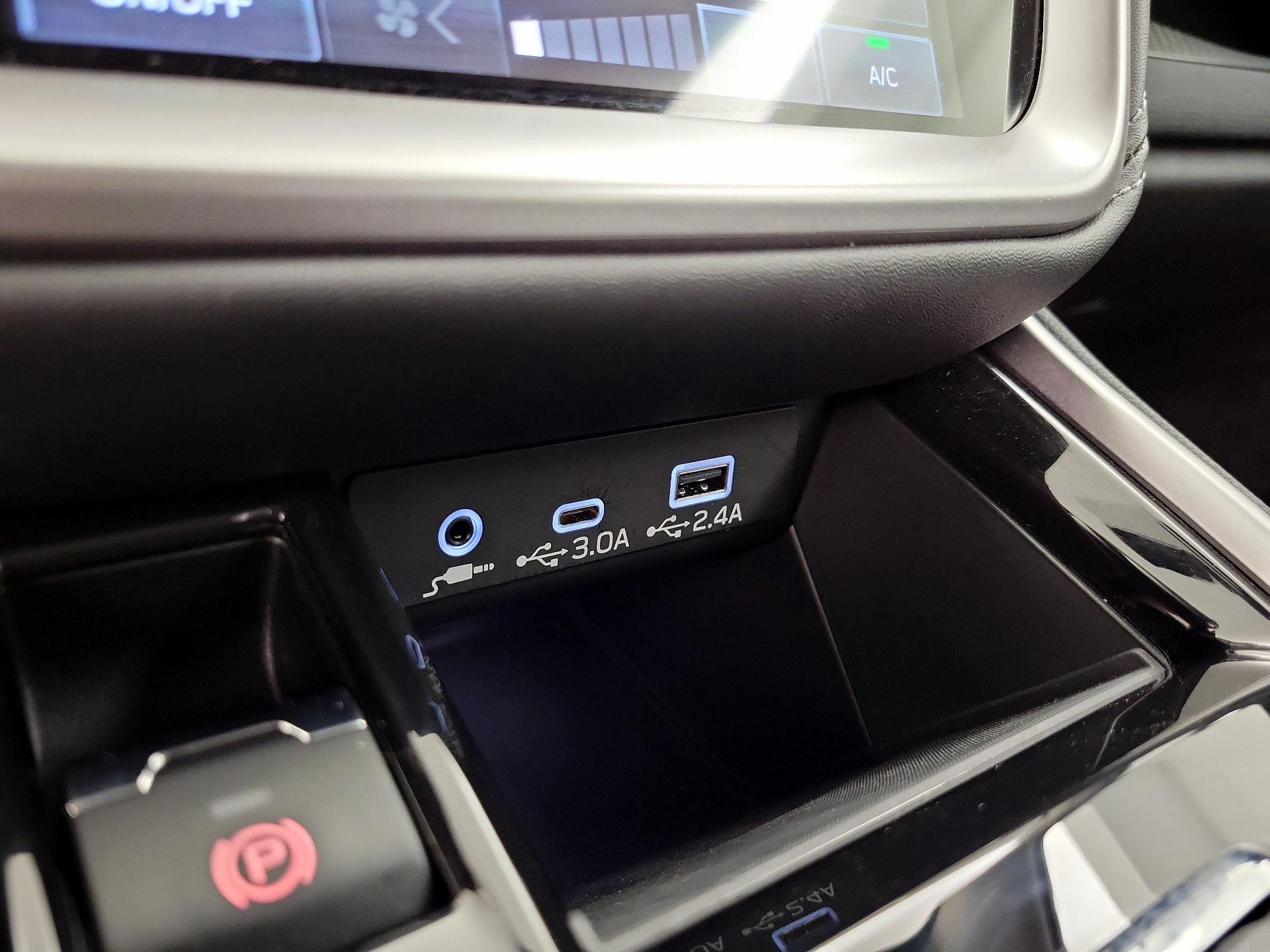 Thumbnail: 2024 Subaru Outback - 19