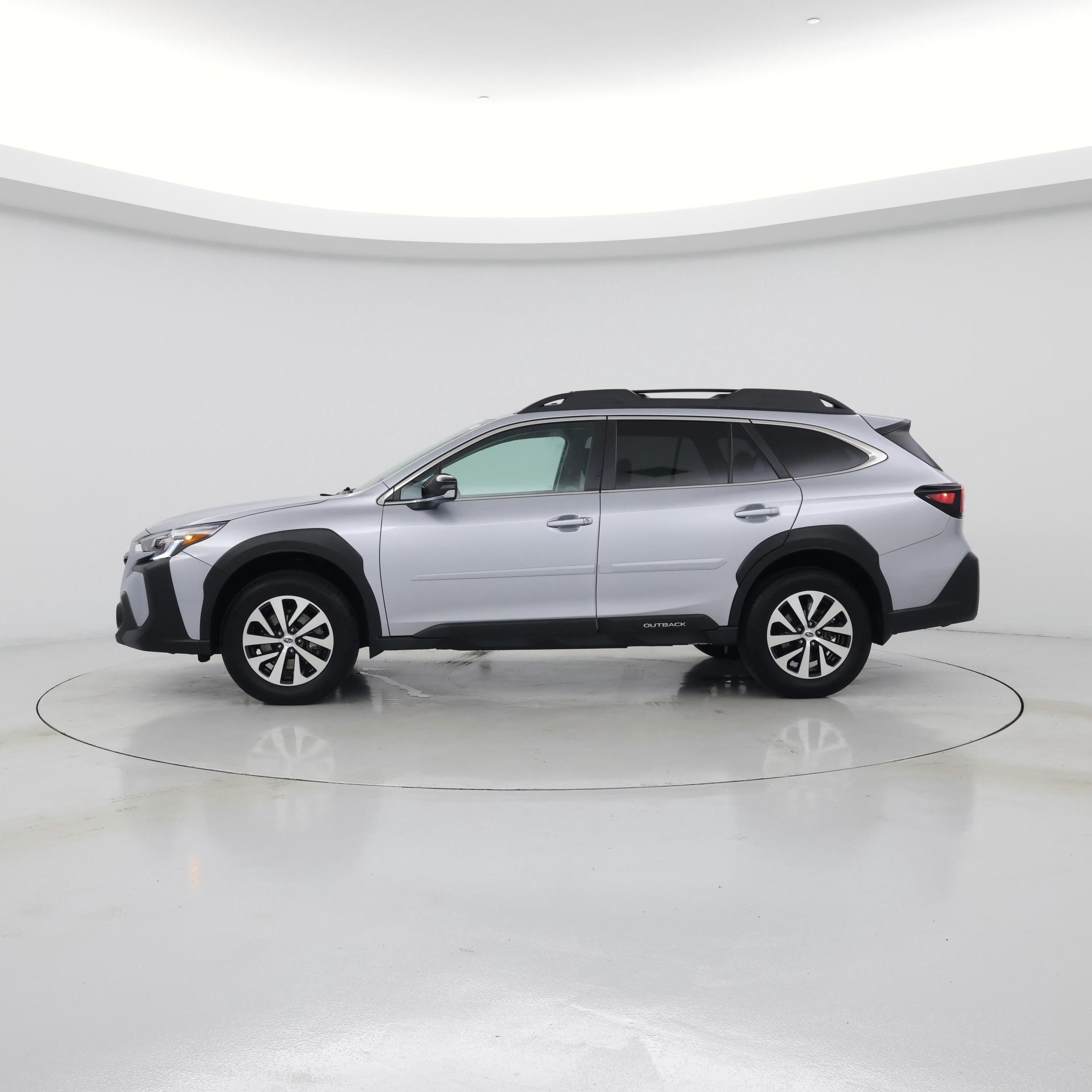 Thumbnail: 2024 Subaru Outback - 3
