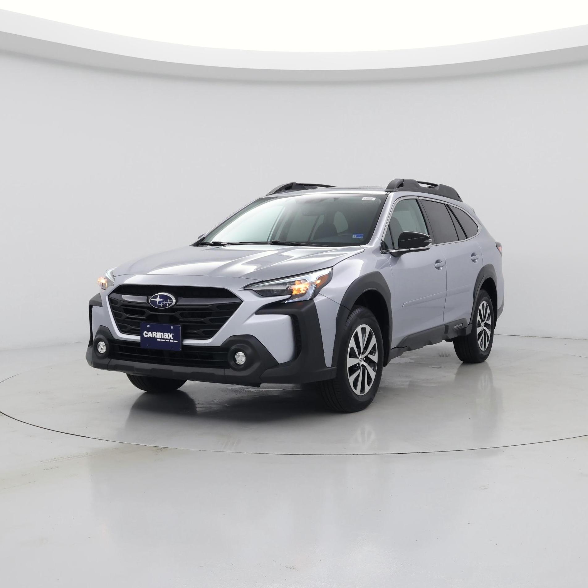 Thumbnail: 2024 Subaru Outback - 4