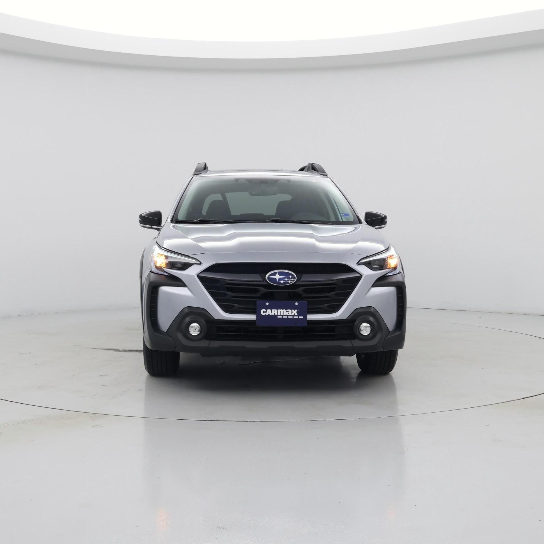 Thumbnail: 2024 Subaru Outback - 5