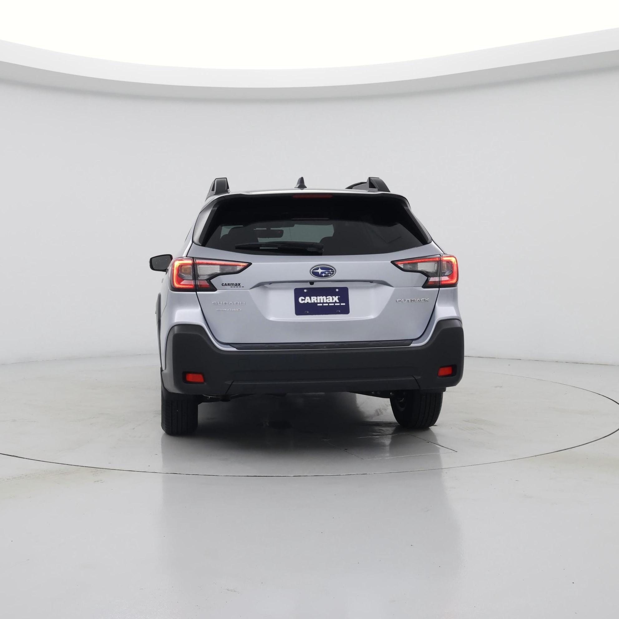 Thumbnail: 2024 Subaru Outback - 6