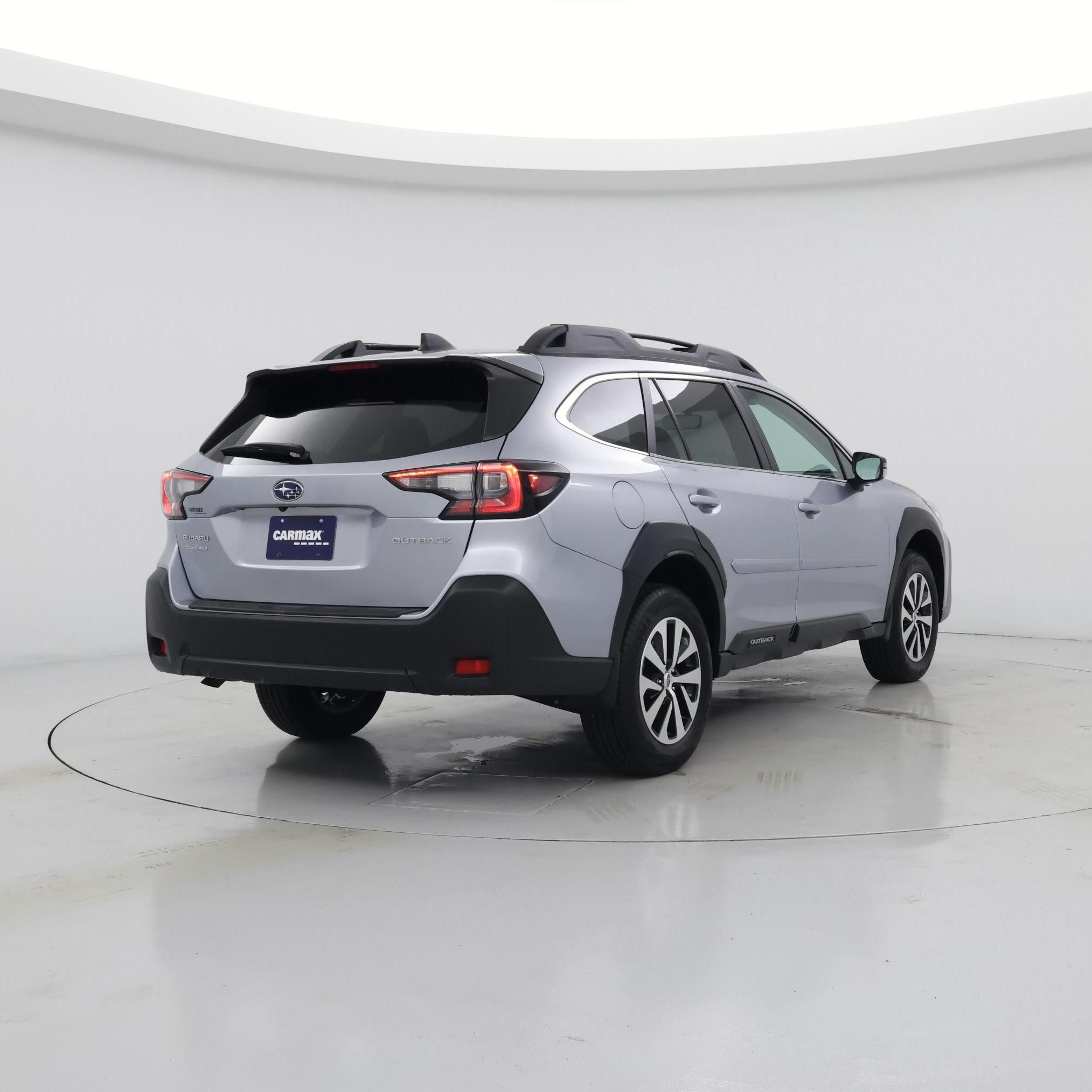 Thumbnail: 2024 Subaru Outback - 8