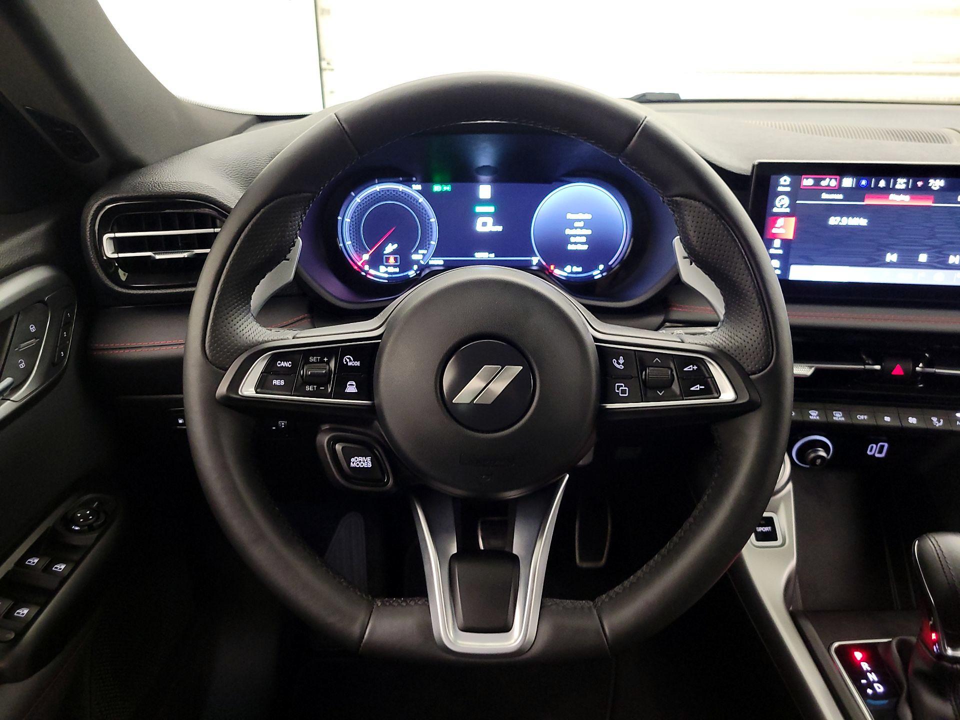 Thumbnail: 2024 Dodge Hornet - 10