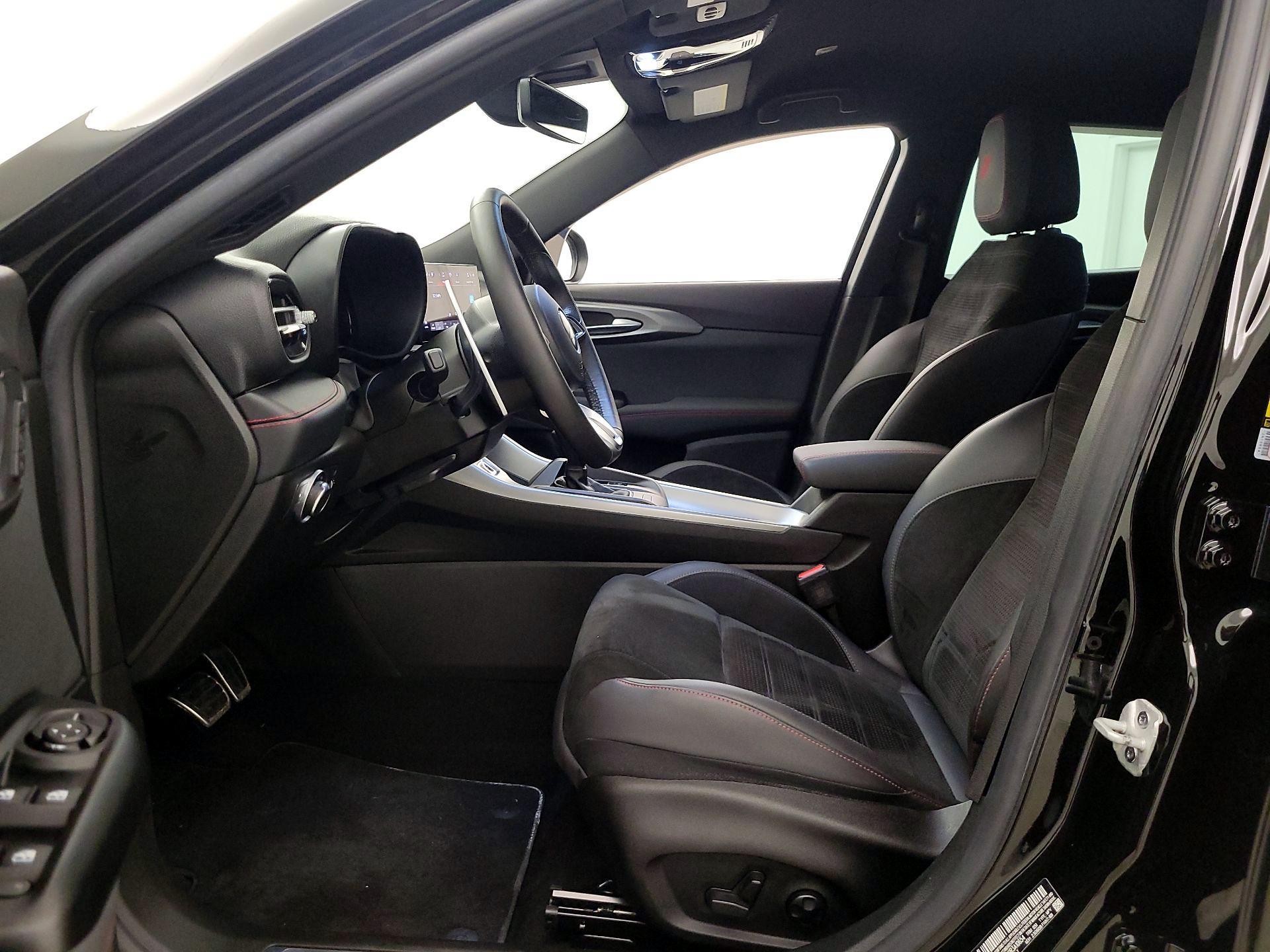 Thumbnail: 2024 Dodge Hornet - 11