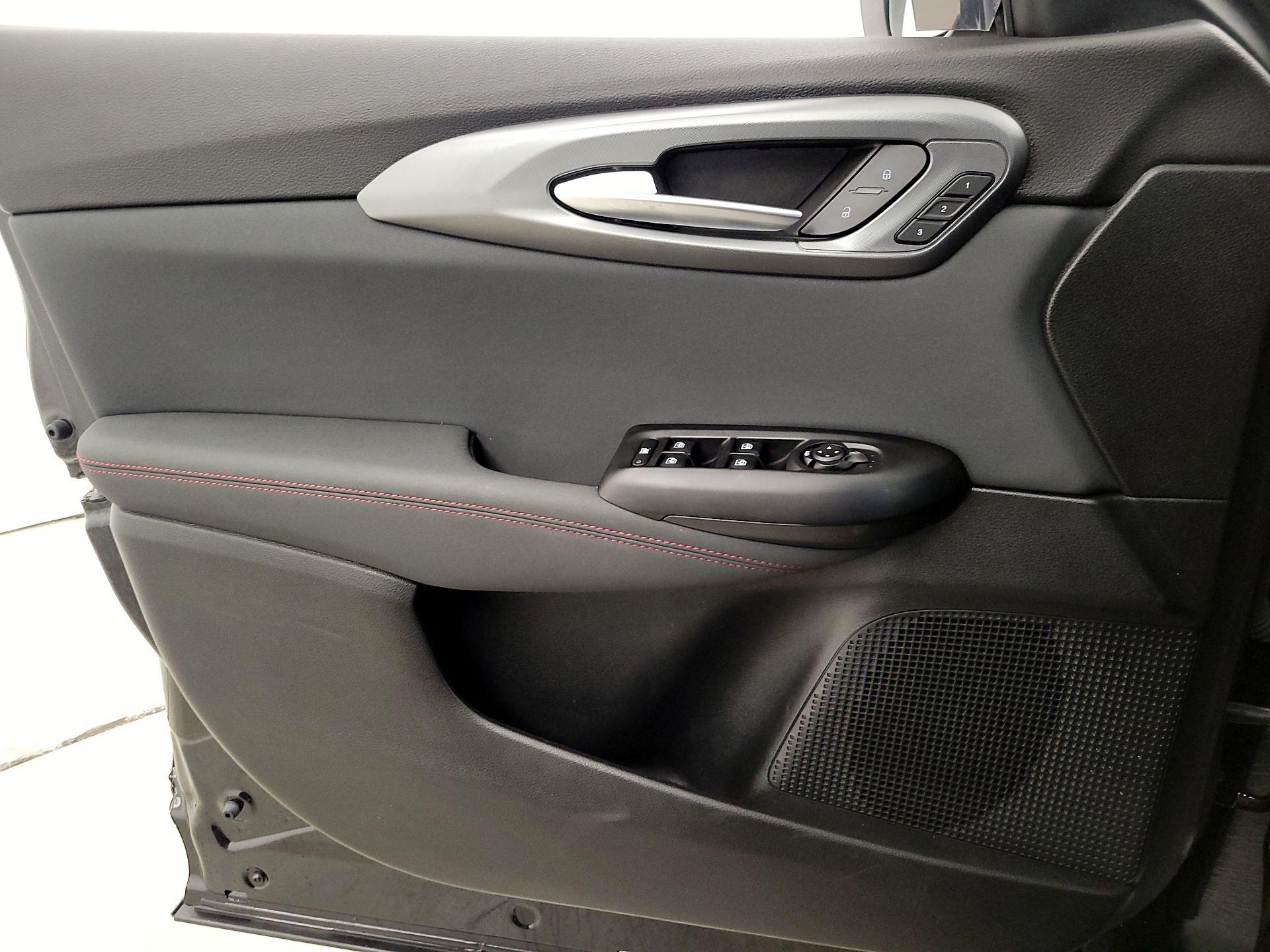 Thumbnail: 2024 Dodge Hornet - 12