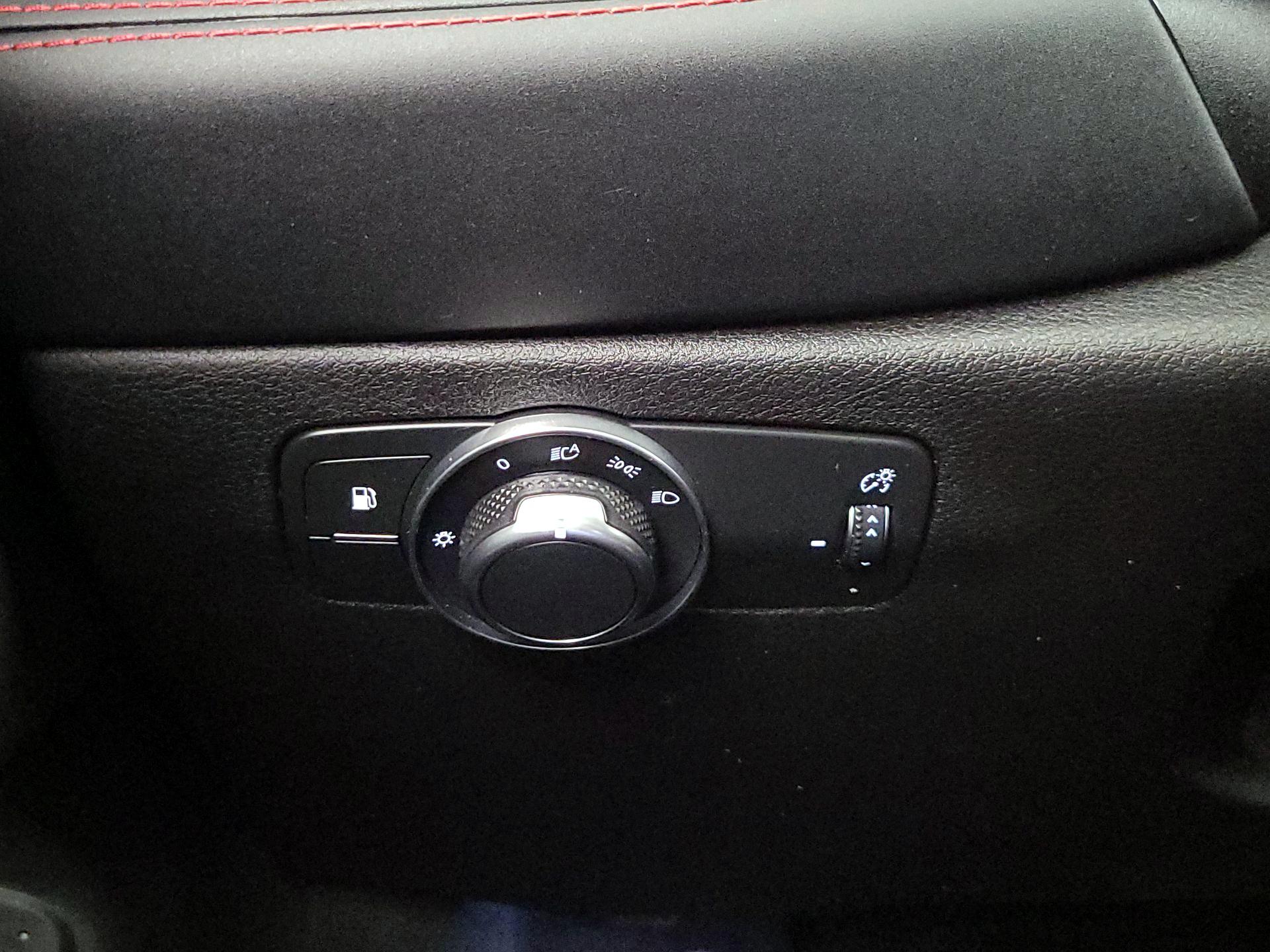 Thumbnail: 2024 Dodge Hornet - 13