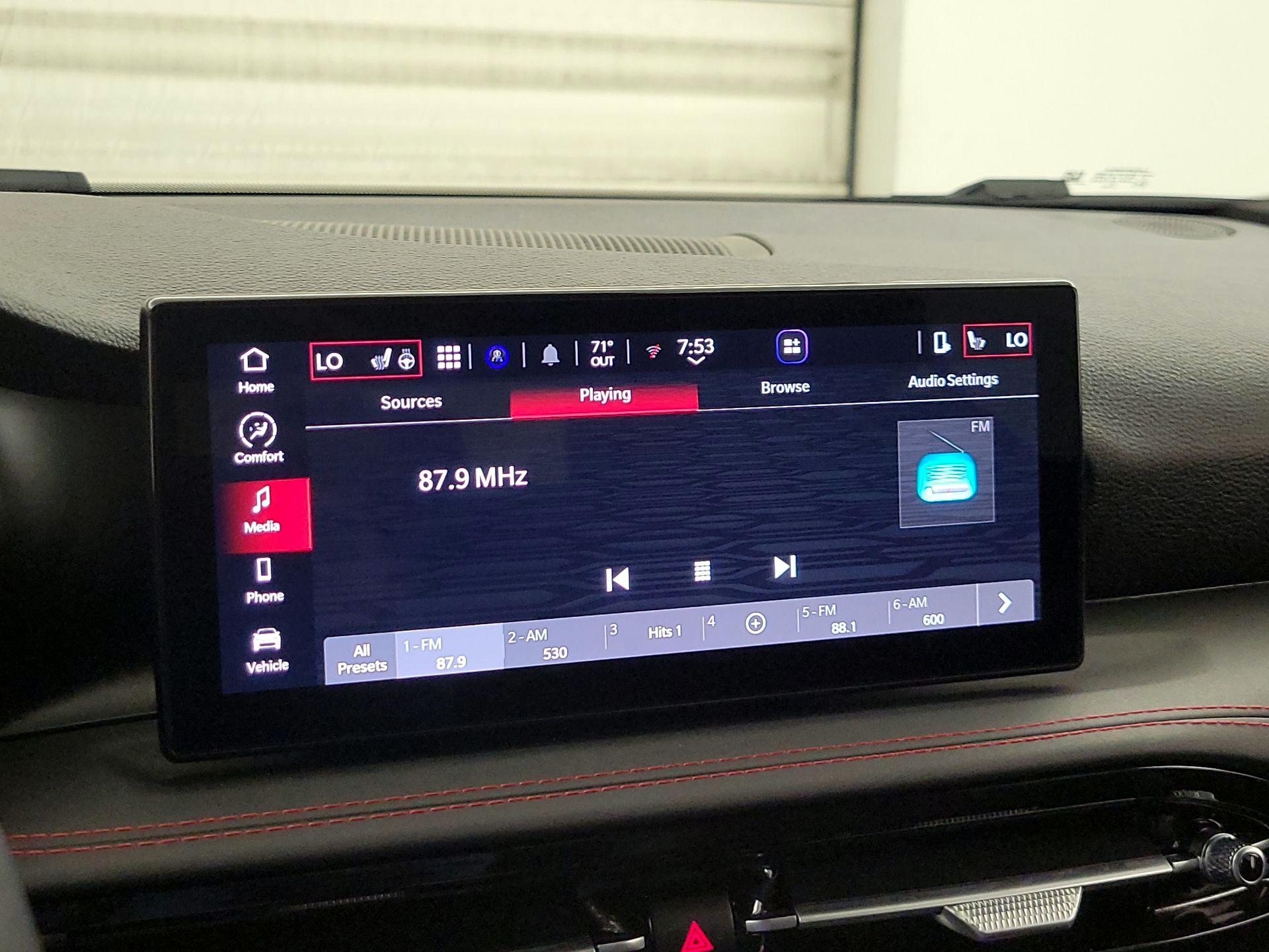 Thumbnail: 2024 Dodge Hornet - 15