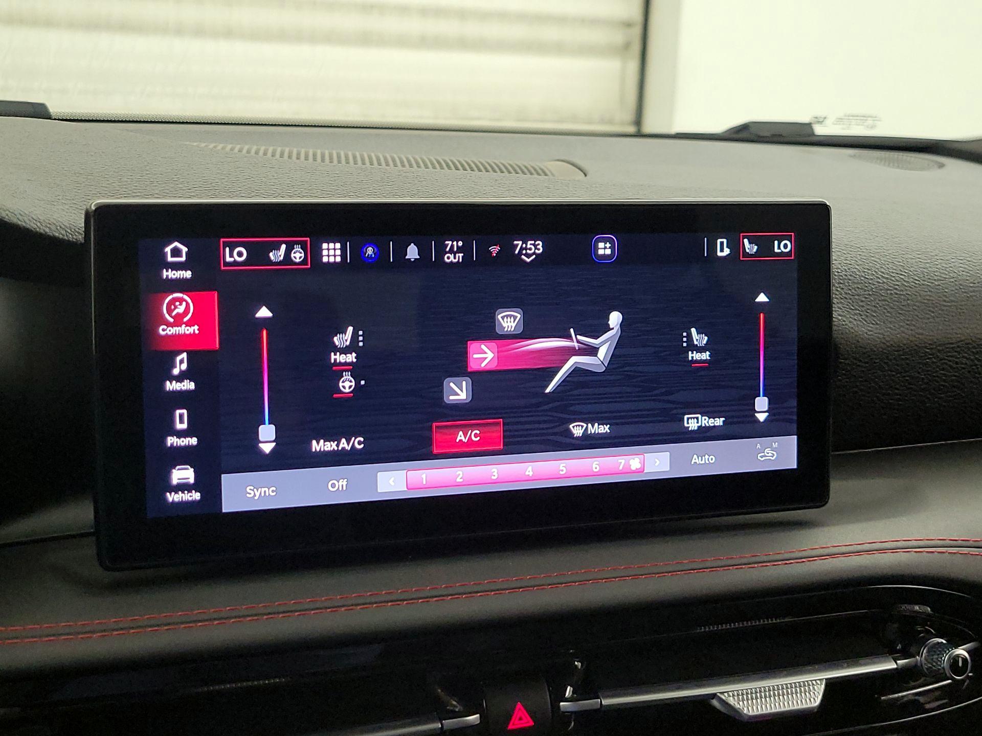 Thumbnail: 2024 Dodge Hornet - 16