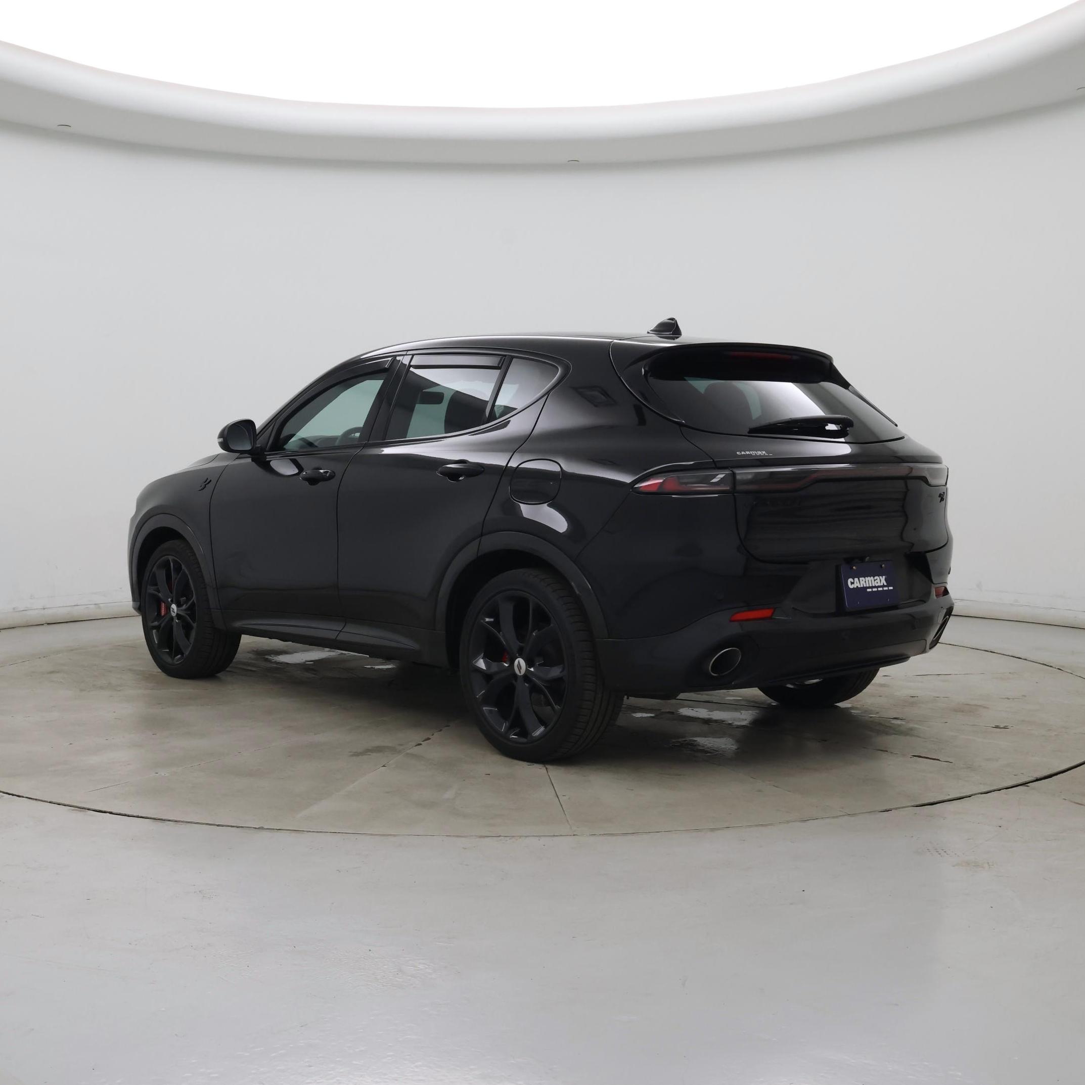 Thumbnail: 2024 Dodge Hornet - 2